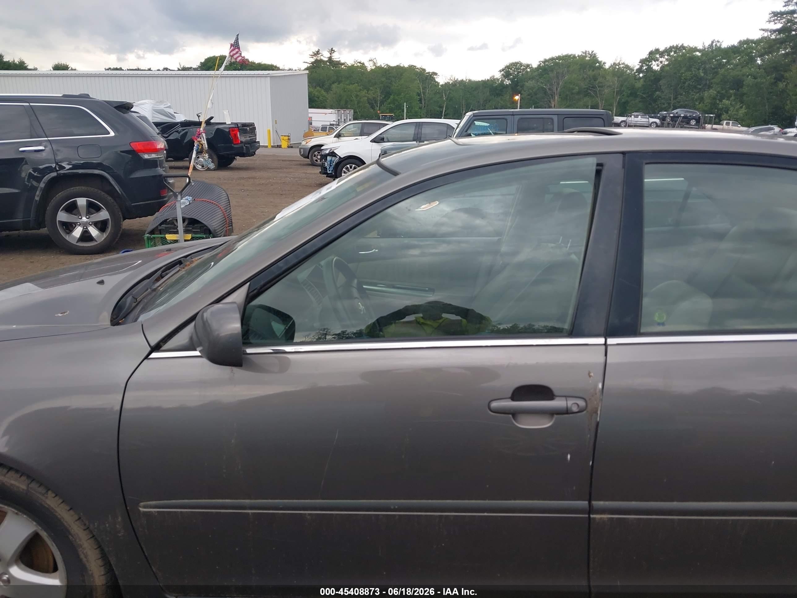 2002 Toyota Camry Se V6 Gray vin: 4T1BF30K92U540366