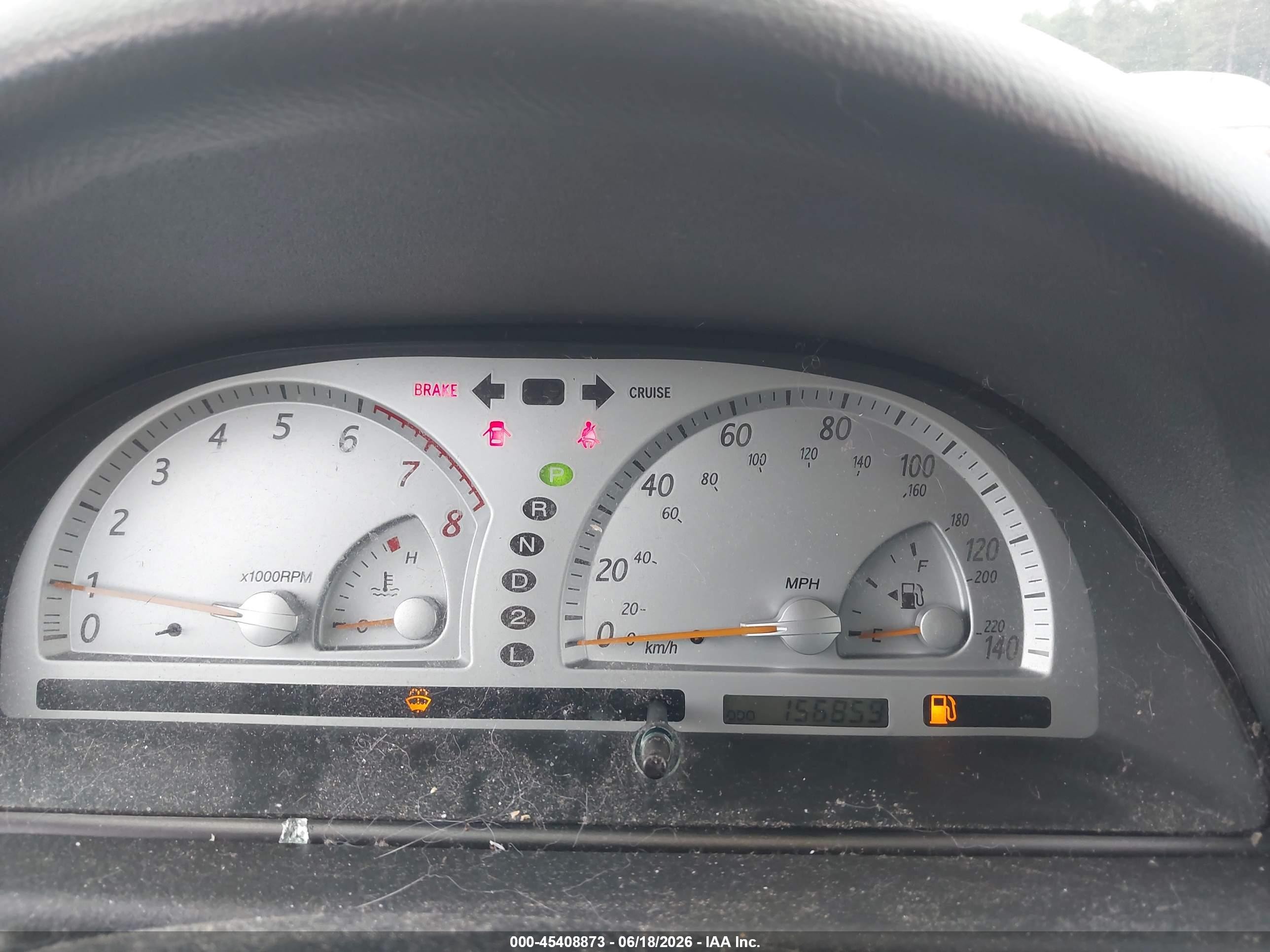 2002 Toyota Camry Se V6 Gray vin: 4T1BF30K92U540366