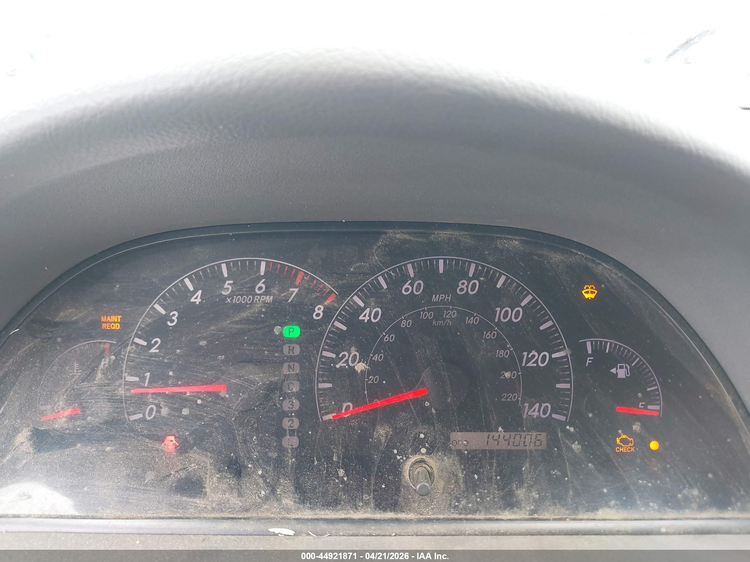2005 Toyota Camry Le V6 Silver vin: 4T1BF30K95U602630