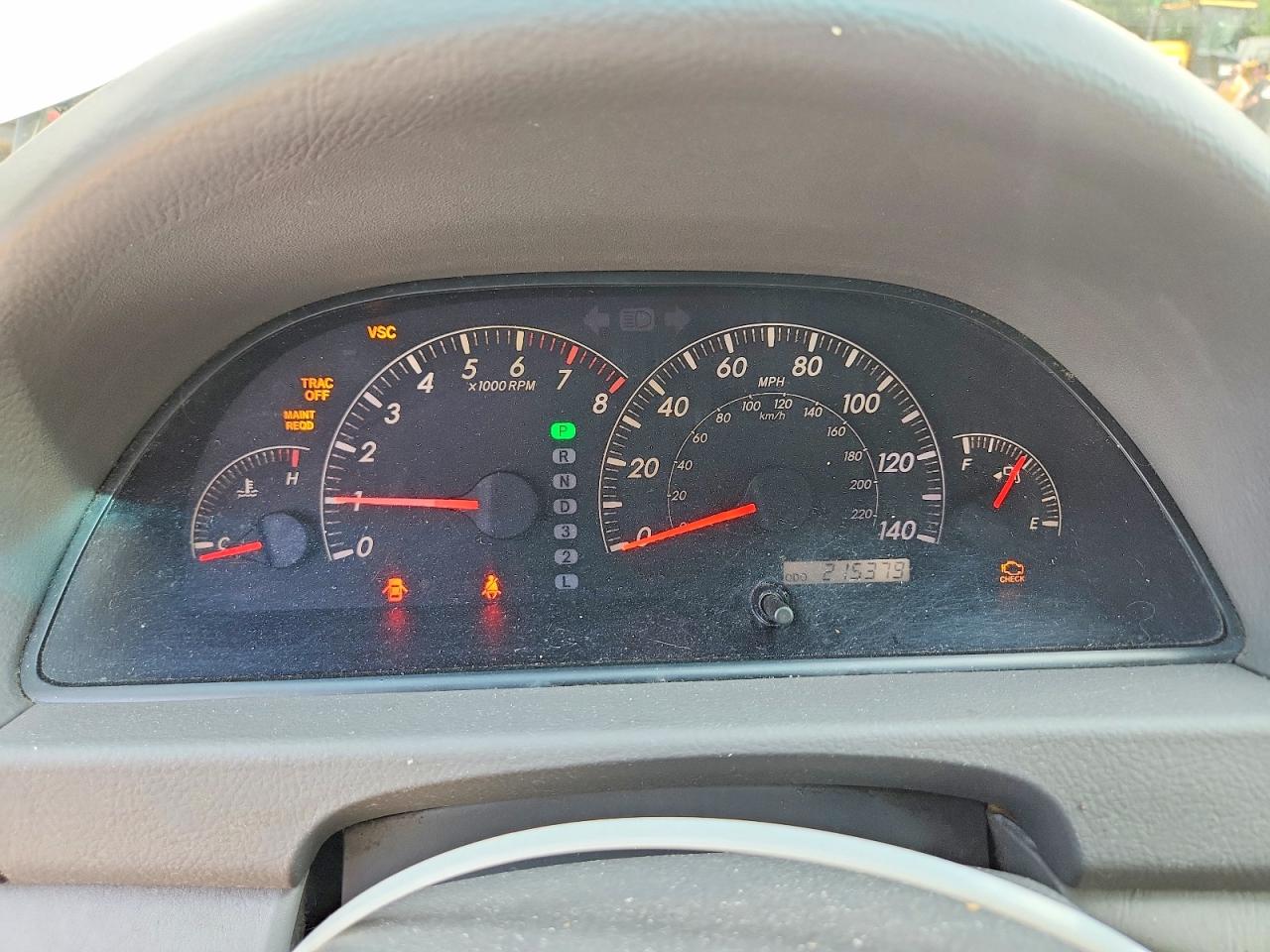 2006 Toyota Camry Xle V6 Серебряный vin: 4T1BF30K96U117308