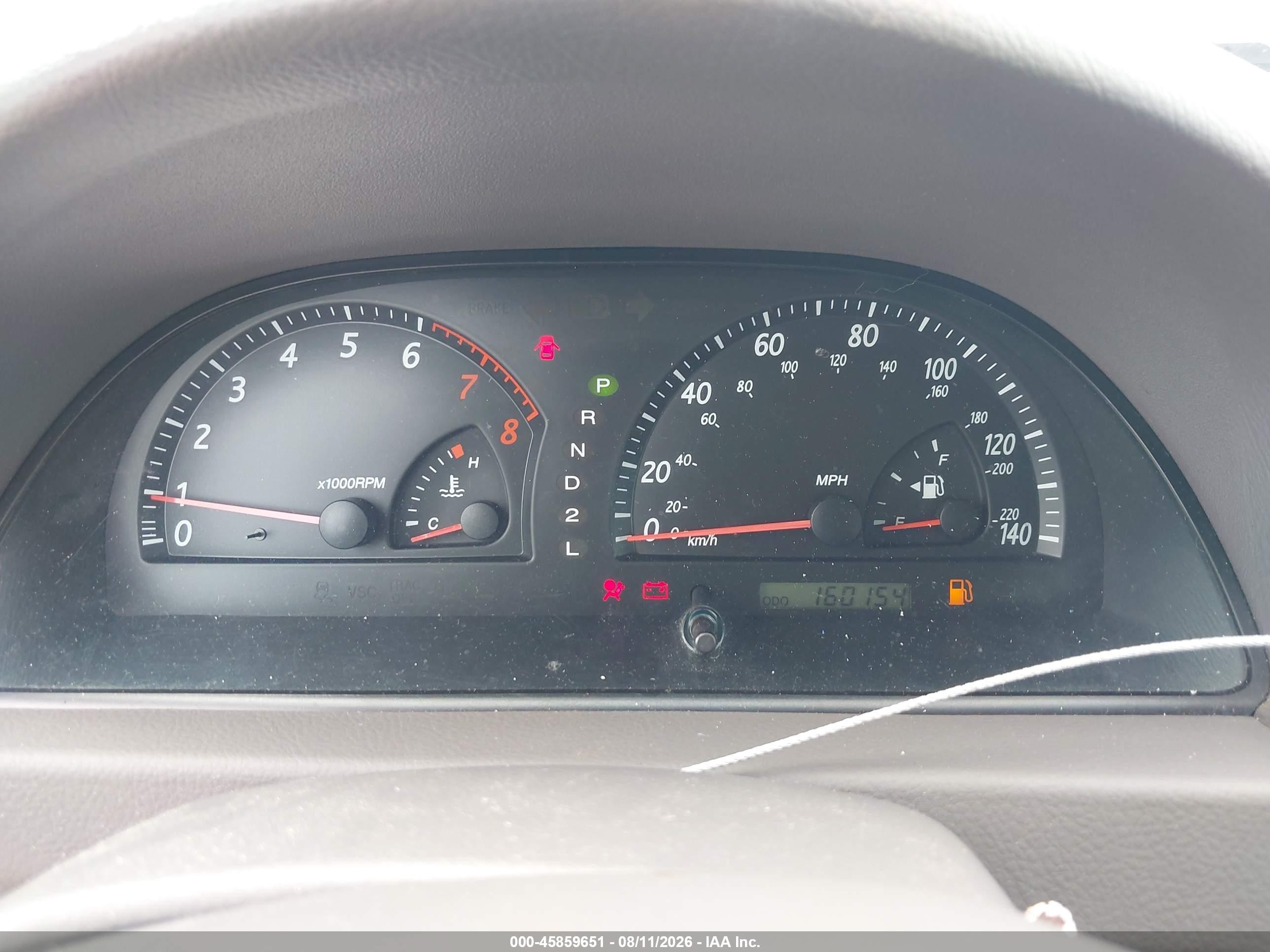 2002 Toyota Camry Xle Silver vin: 4T1BF30KX2U024016