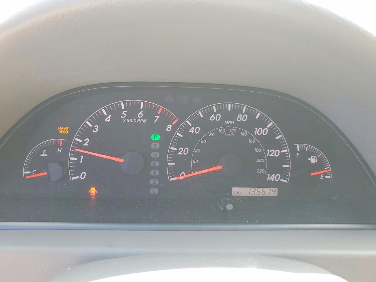 2005 Toyota Camry Xle V6 Gray vin: 4T1BF32K05U619023