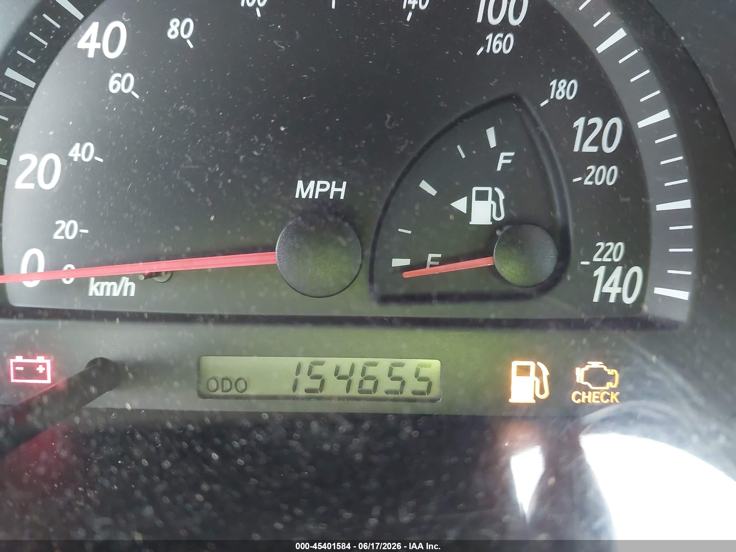 2003 Toyota Camry Xle V6 Gold vin: 4T1BF32K13U052138