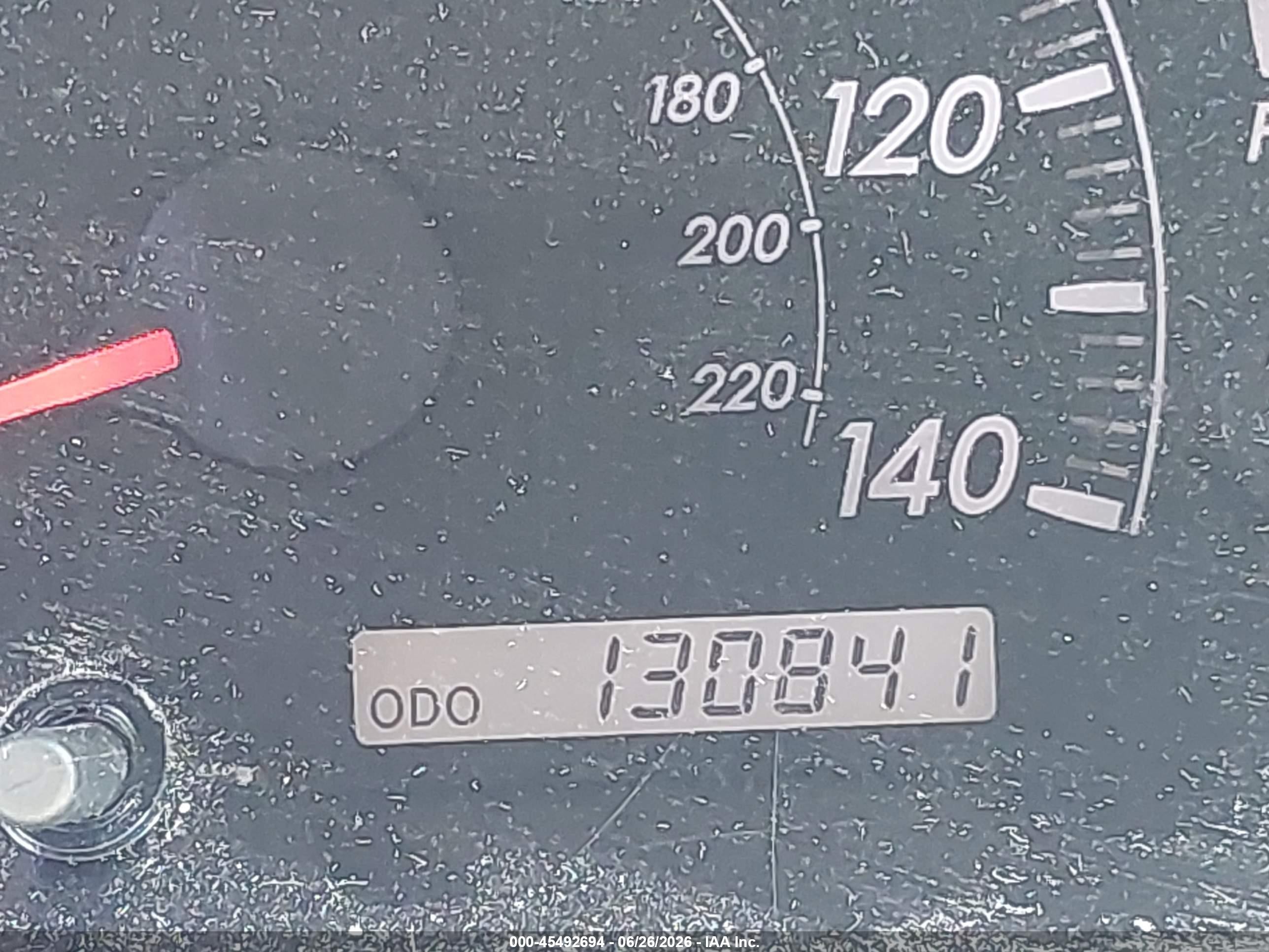 2005 Toyota Camry Xle V6 Champagne vin: 4T1BF32K15U095591