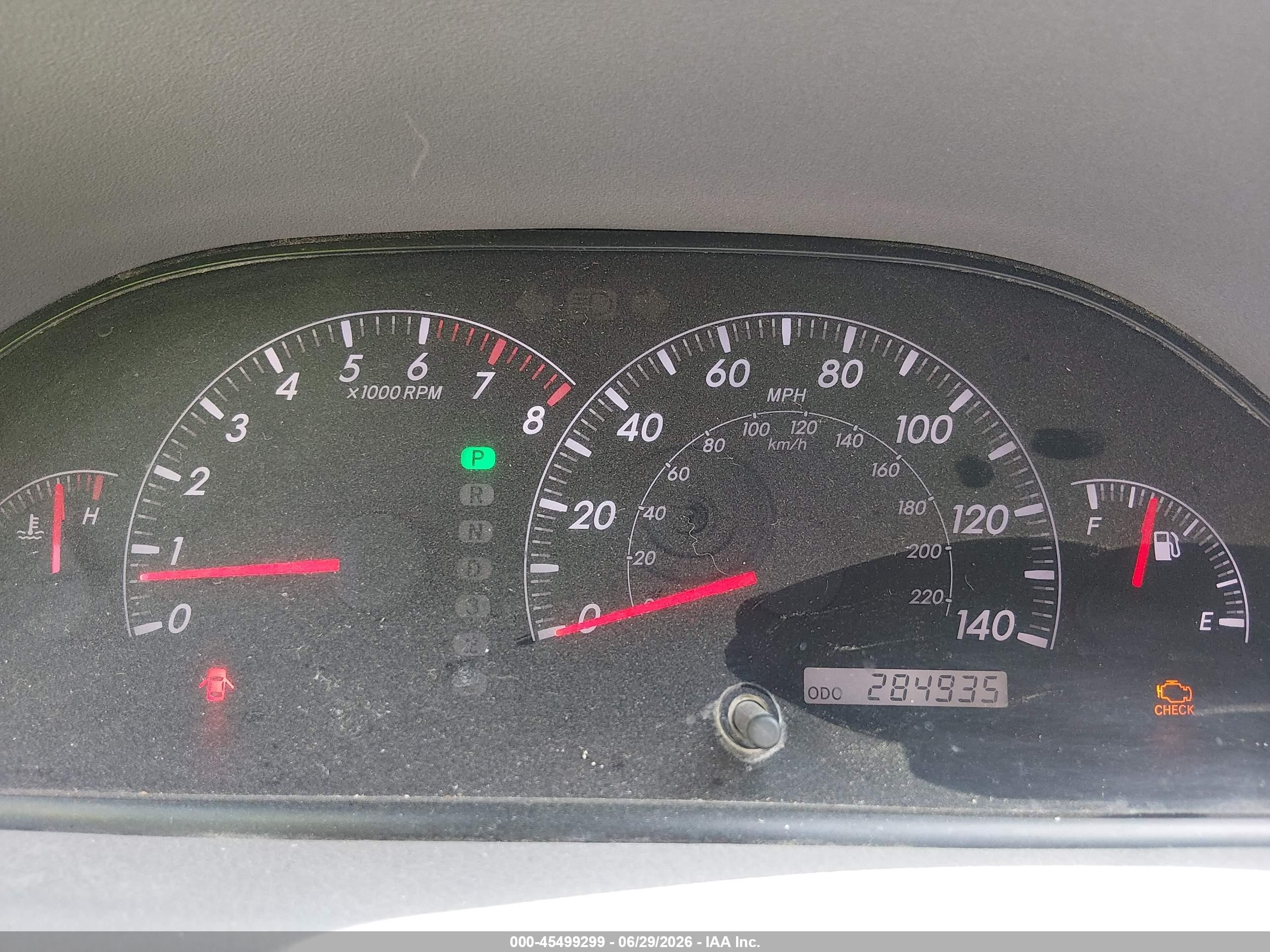 2006 Toyota Camry Xle V6 Gray vin: 4T1BF32K16U627911