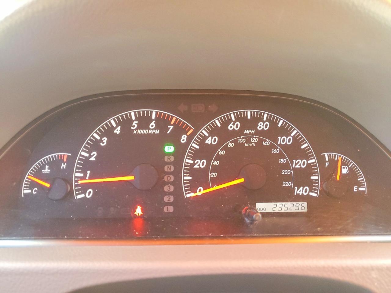 2006 Toyota Camry Xle V6 Серебряный vin: 4T1BF32K26U115770