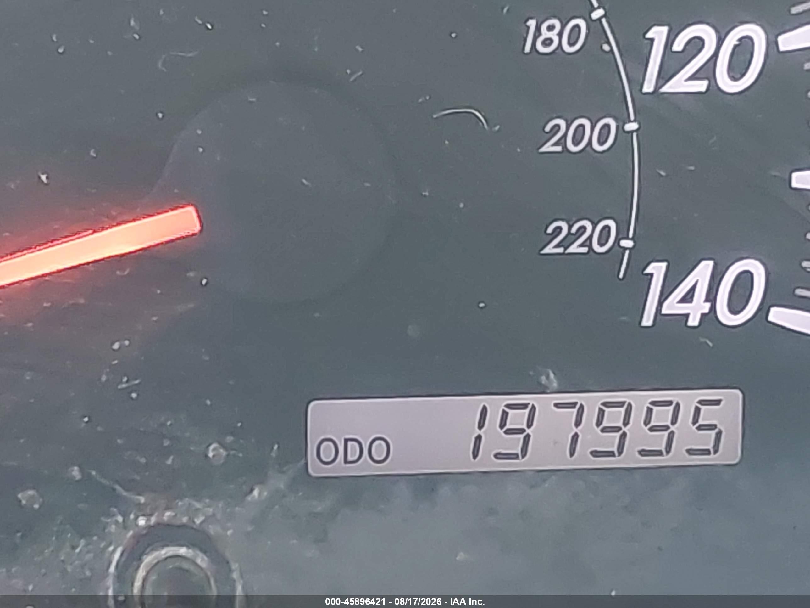 2006 Toyota Camry Le V6 Gray vin: 4T1BF32K26U623348