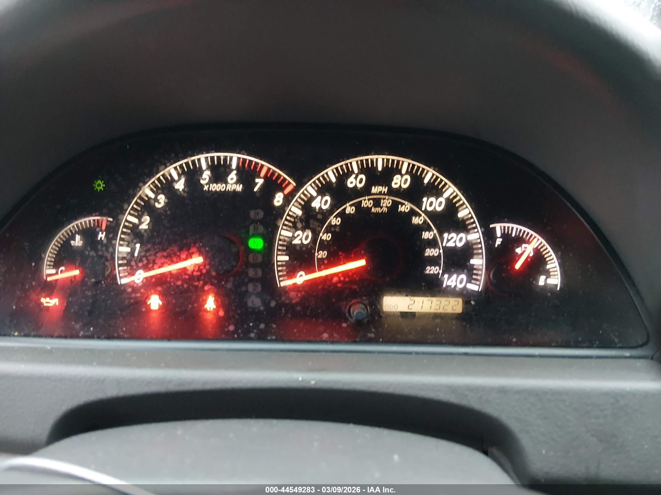 2005 Toyota Camry Le V6 Серый vin: 4T1BF32K35U591234
