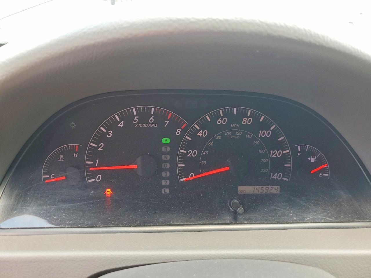 2005 Toyota Camry Xle V6 Silver vin: 4T1BF32K35U602121