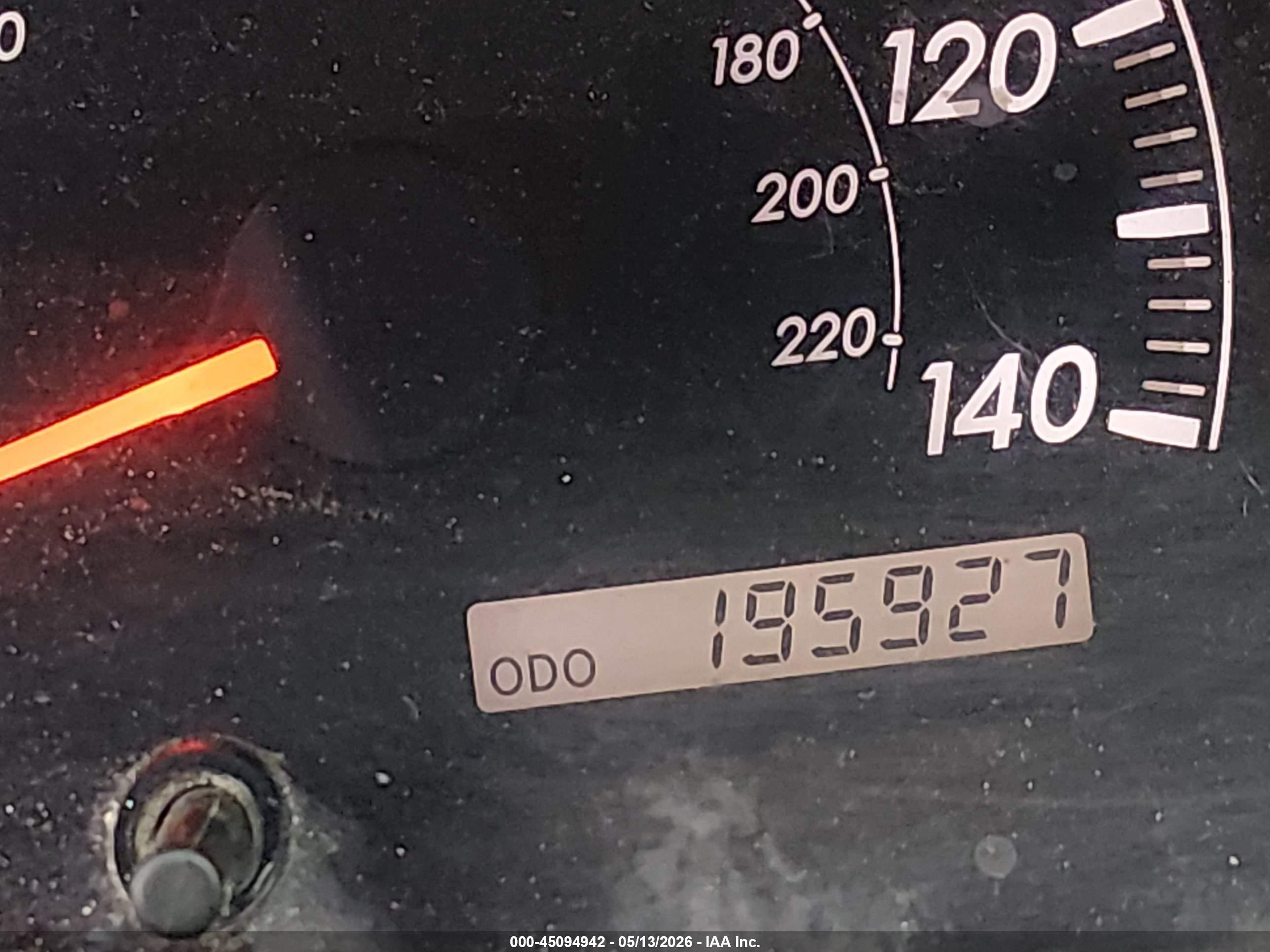 2005 Toyota Camry Le V6 Серый vin: 4T1BF32K35U615726