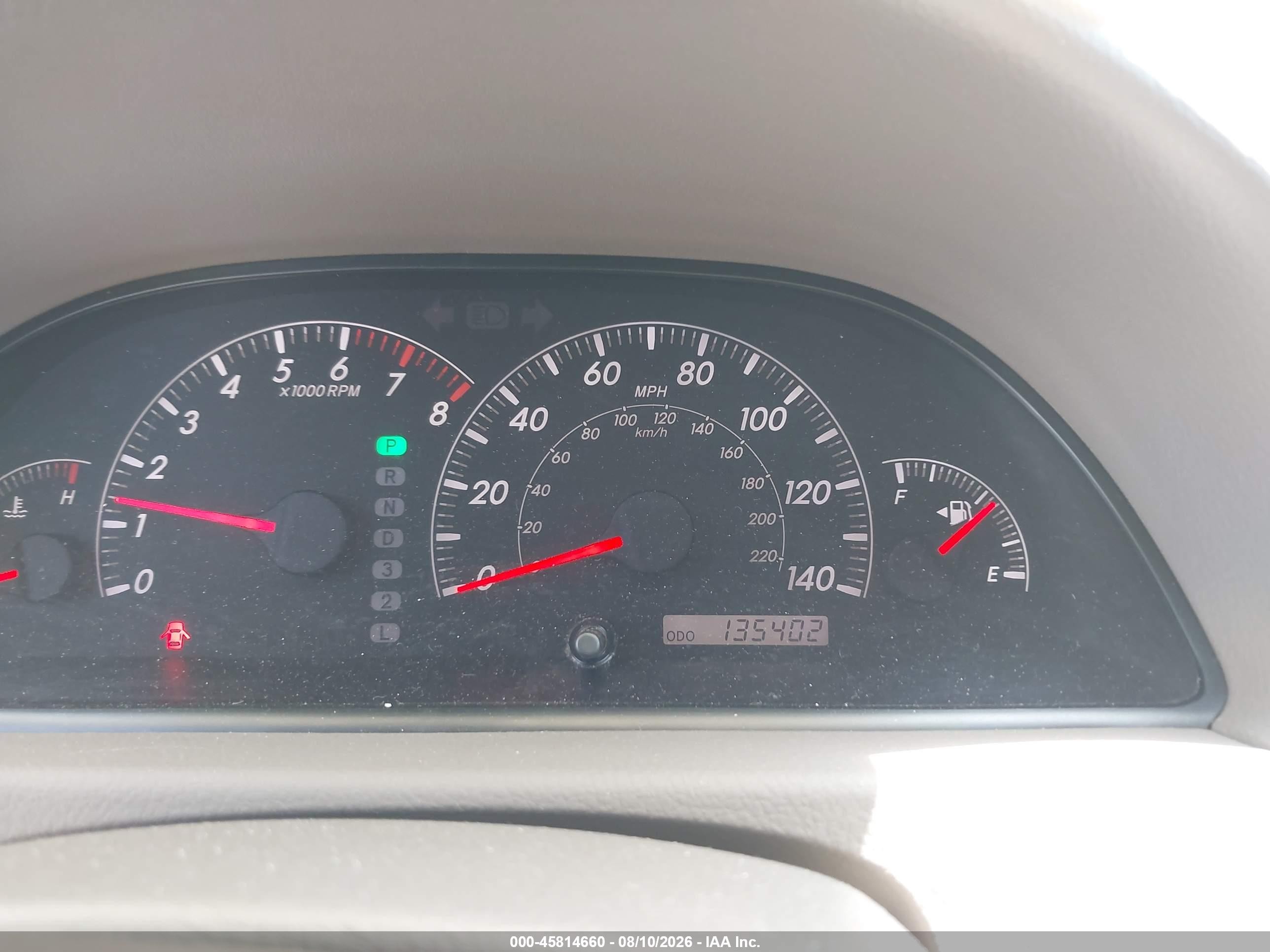2006 Toyota Camry Xle V6 Белый vin: 4T1BF32K36U633564