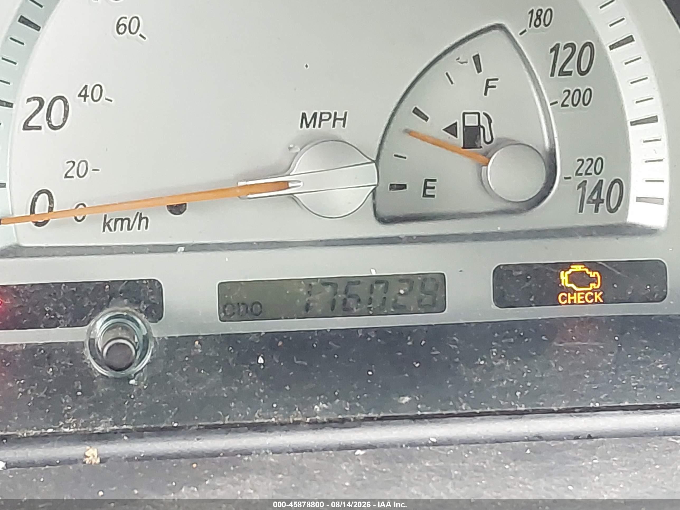 2003 Toyota Camry Se V6 Gray vin: 4T1BF32K43U545165