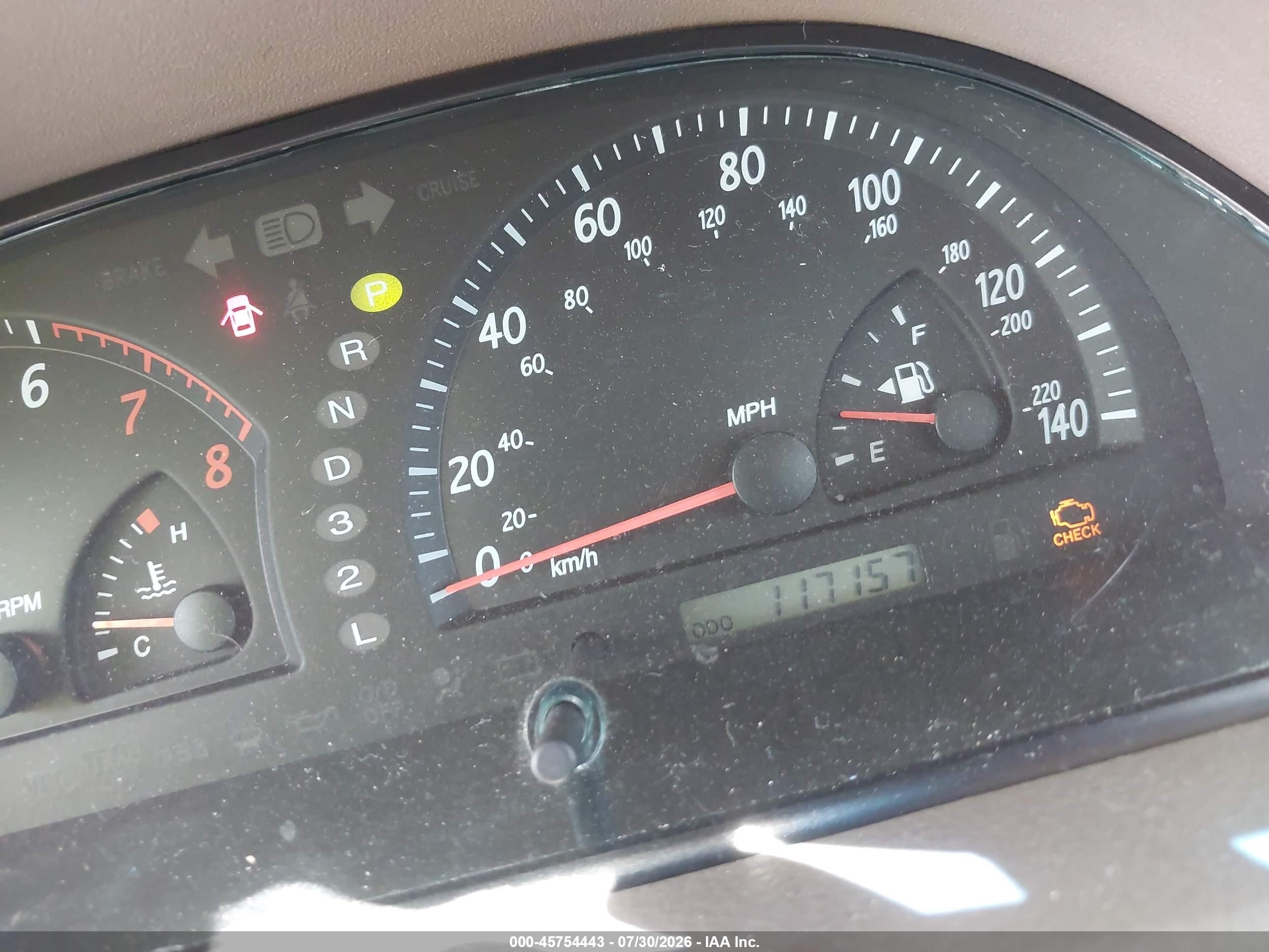 2004 Toyota Camry Xle V6 White vin: 4T1BF32K44U079786