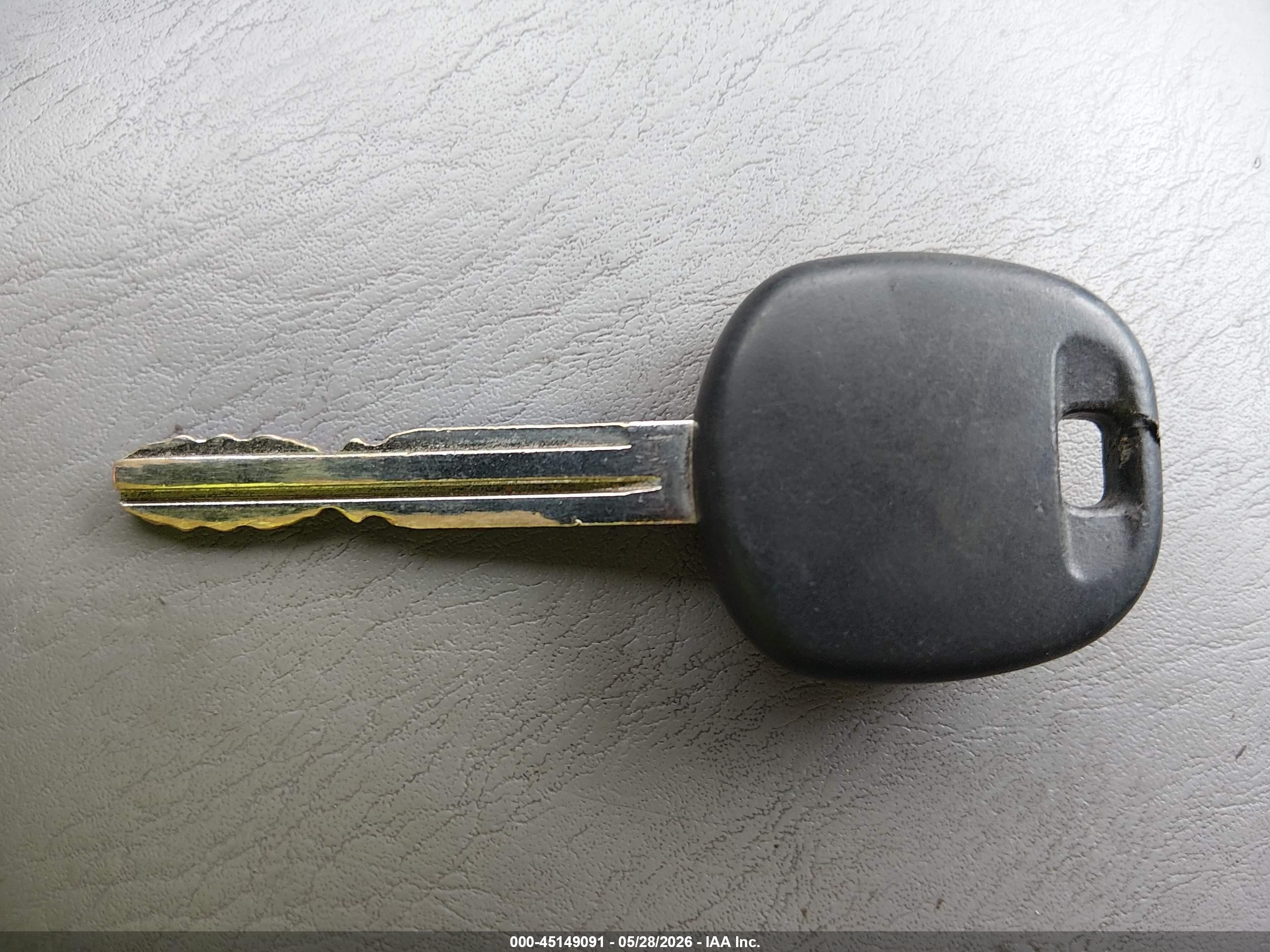2002 Toyota Camry Le V6 Silver vin: 4T1BF32K52U027631