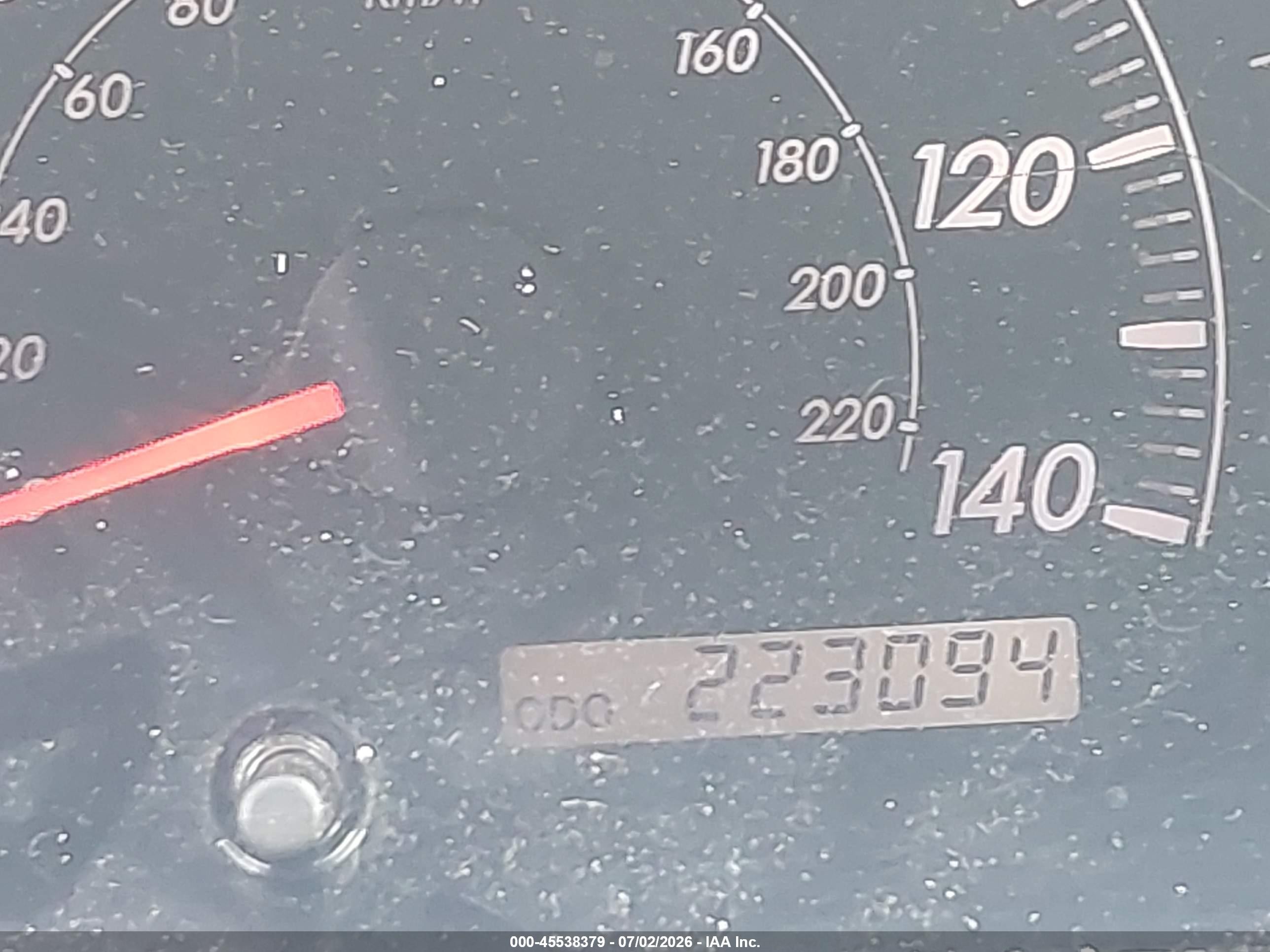 2005 Toyota Camry Le V6 Silver vin: 4T1BF32K55U105023