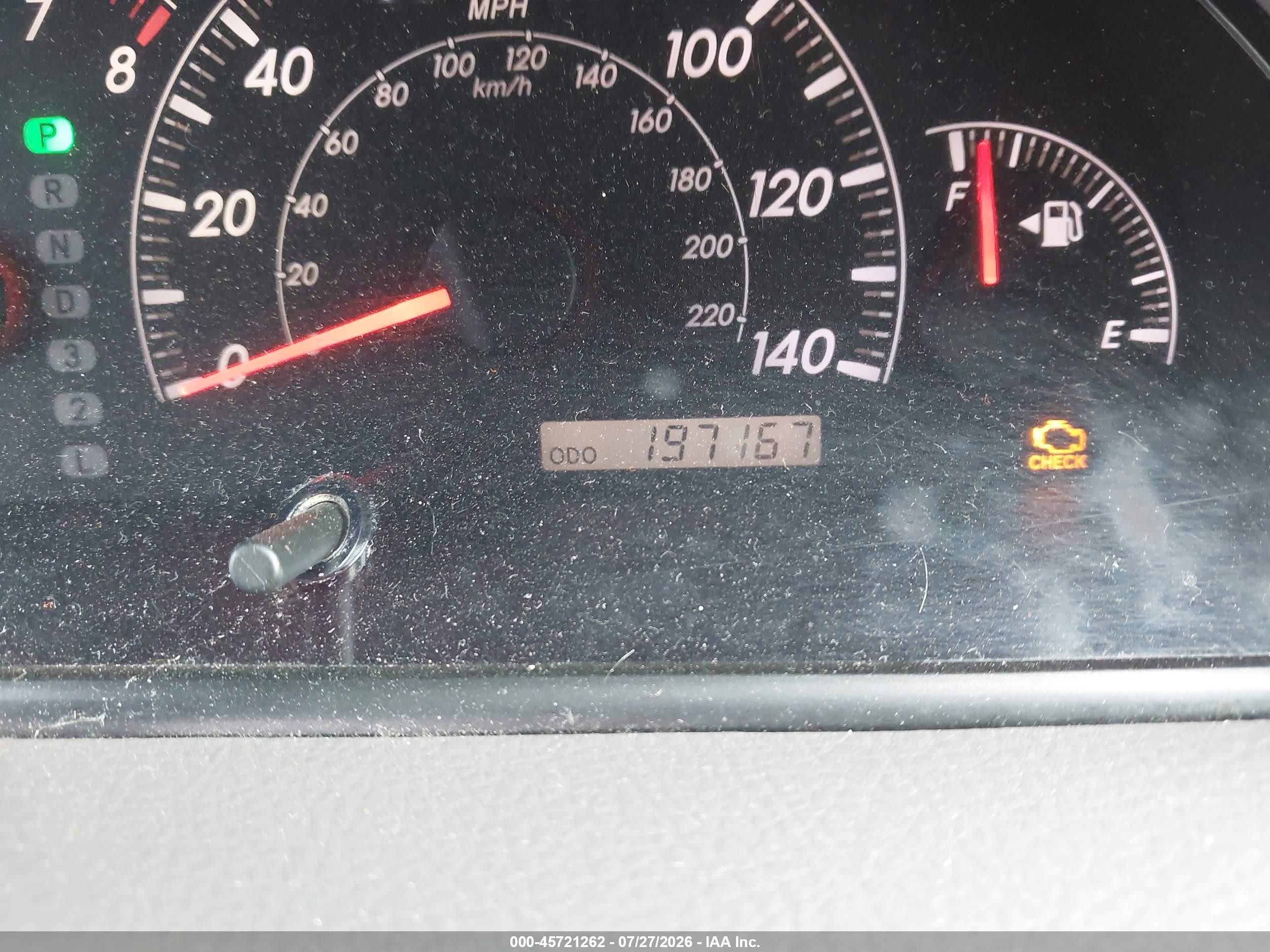 2006 Toyota Camry Xle V6 Серебряный vin: 4T1BF32K56U628978