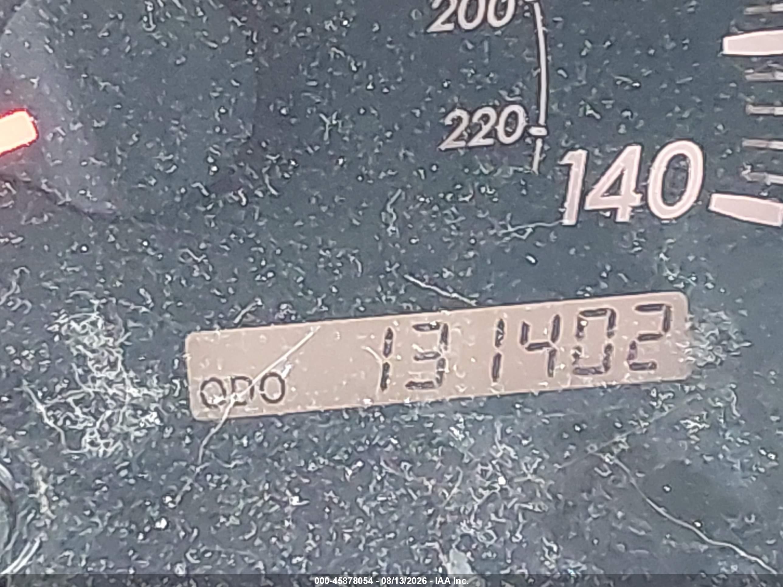 2006 Toyota Camry Le V6 Красный vin: 4T1BF32K66U117425
