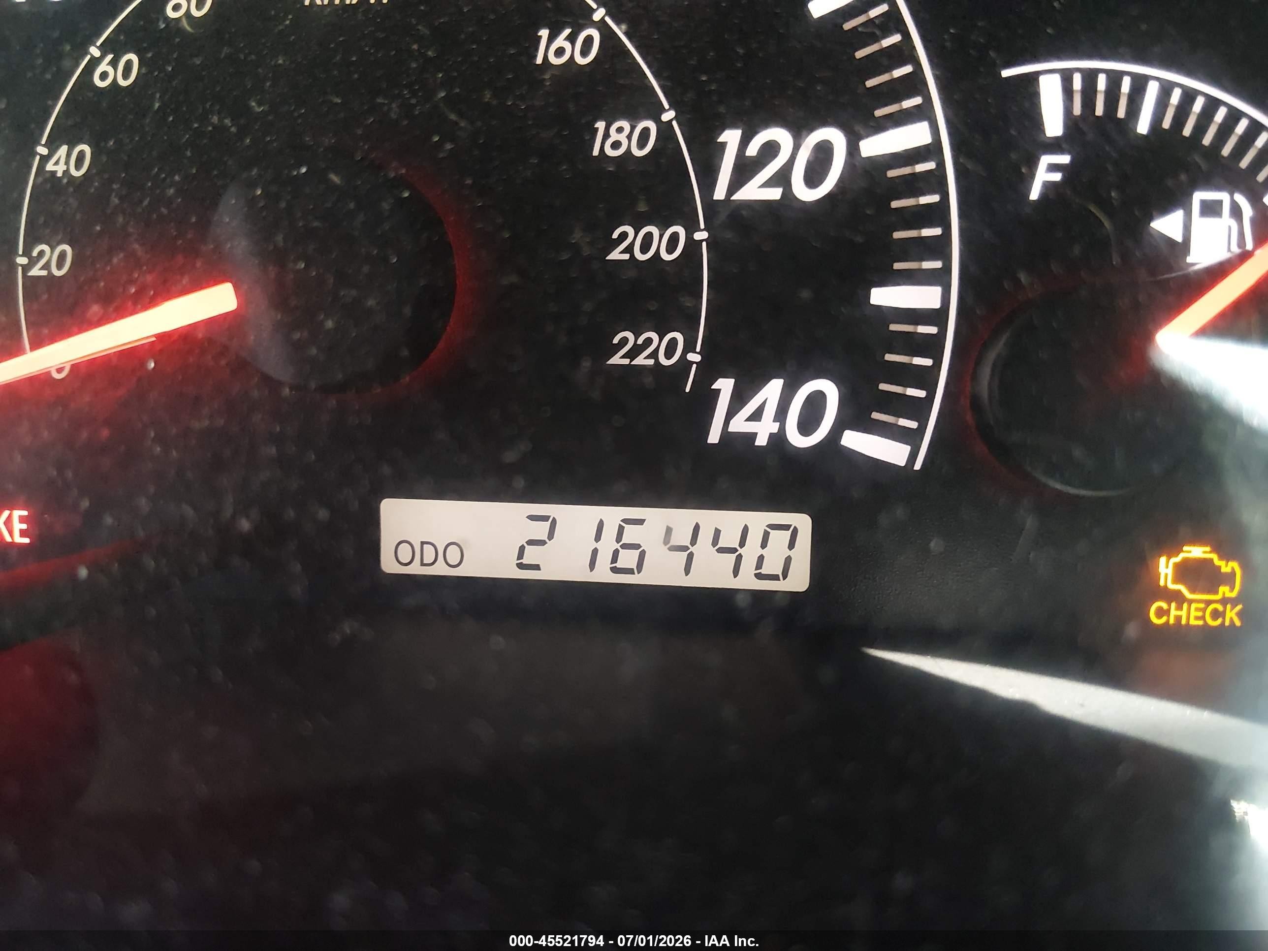 2006 Toyota Camry Le V6 Черный vin: 4T1BF32K66U621599