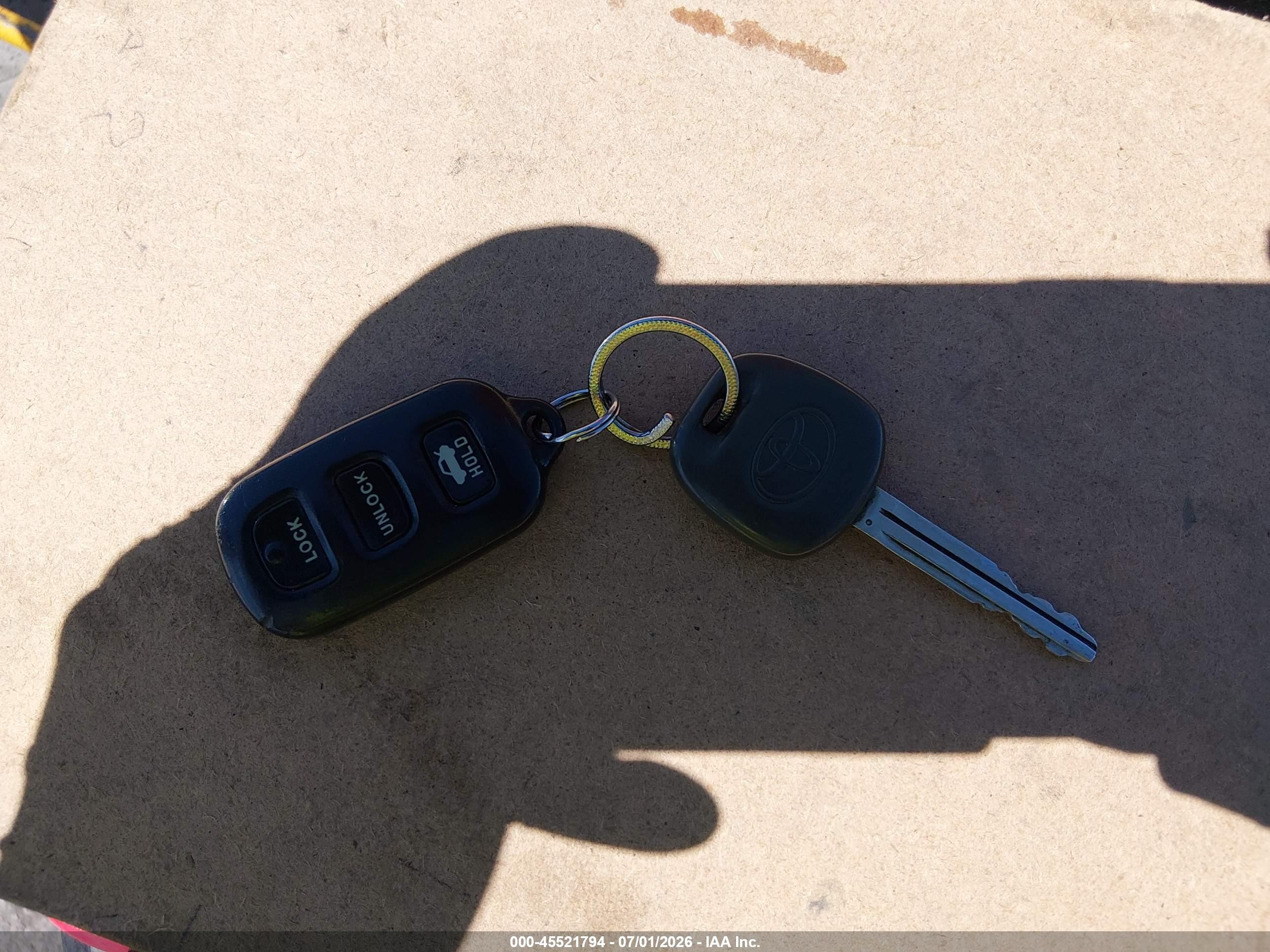 2006 Toyota Camry Le V6 Черный vin: 4T1BF32K66U621599