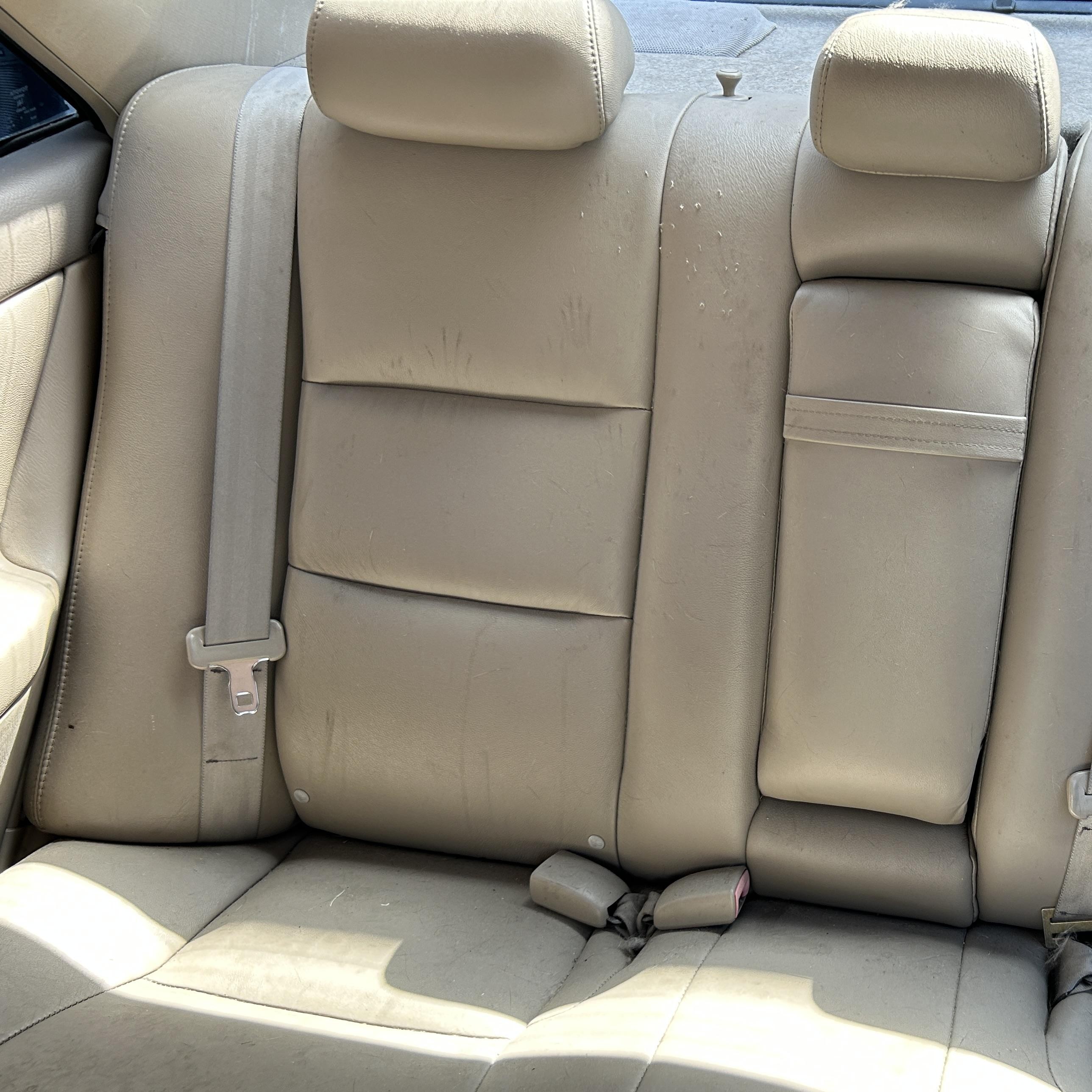 2005 Toyota Camry Xle V6 Silver vin: 4T1BF32K75U594377