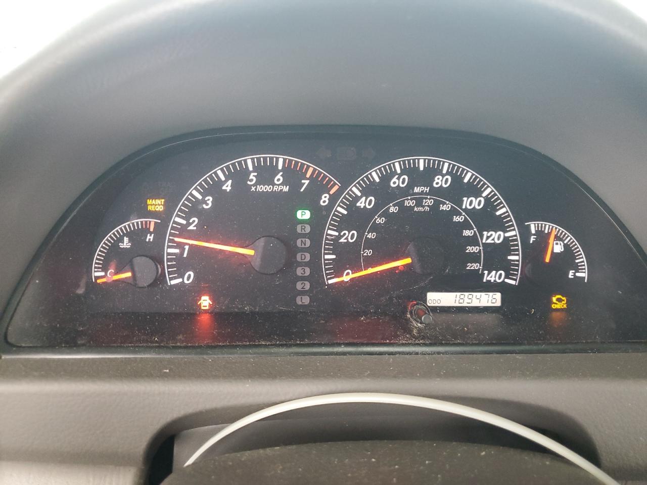 2006 Toyota Camry Xle V6 Silver vin: 4T1BF32K76U112900