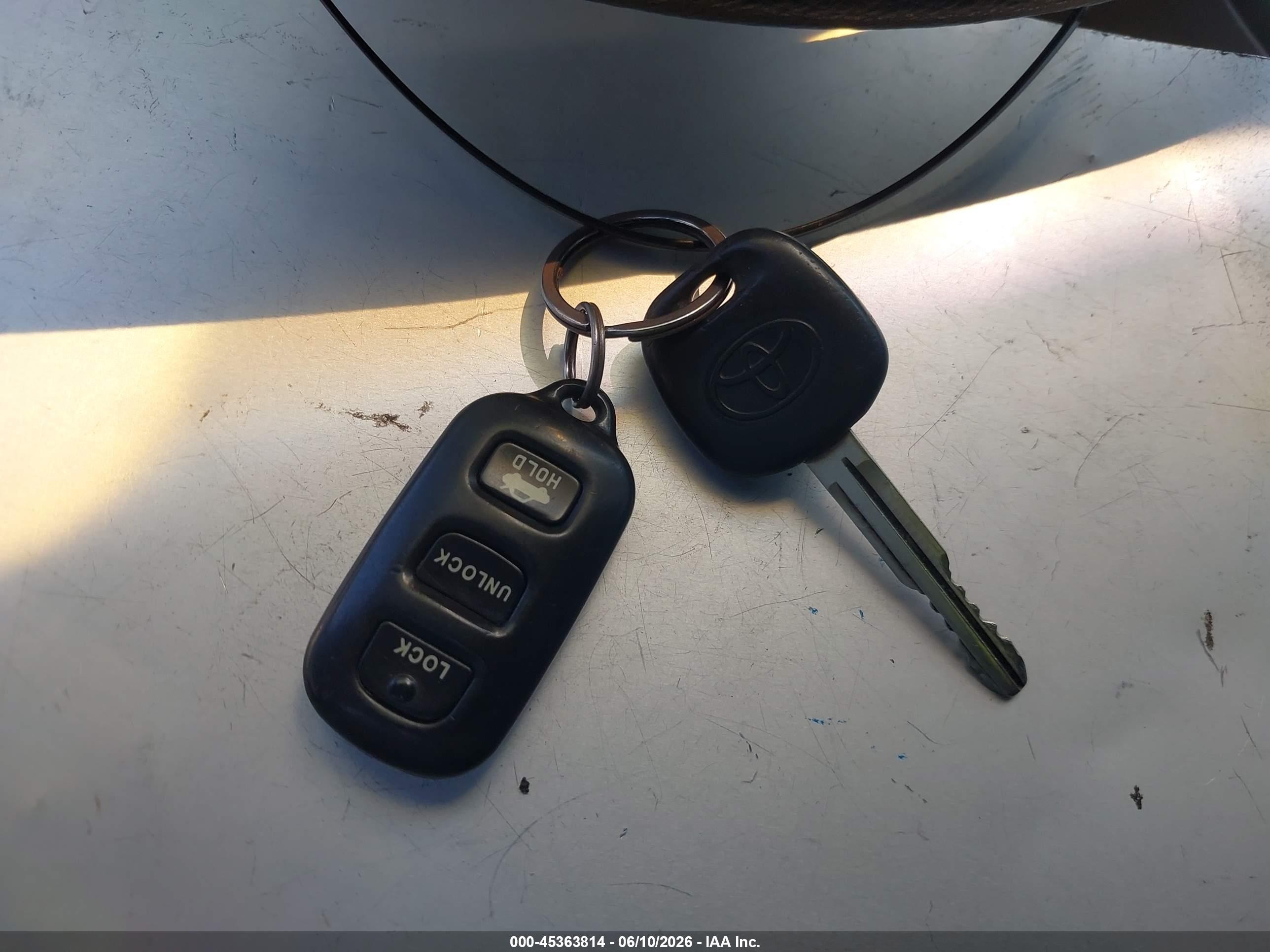 2006 Toyota Camry Le V6 Серый vin: 4T1BF32K76U623278