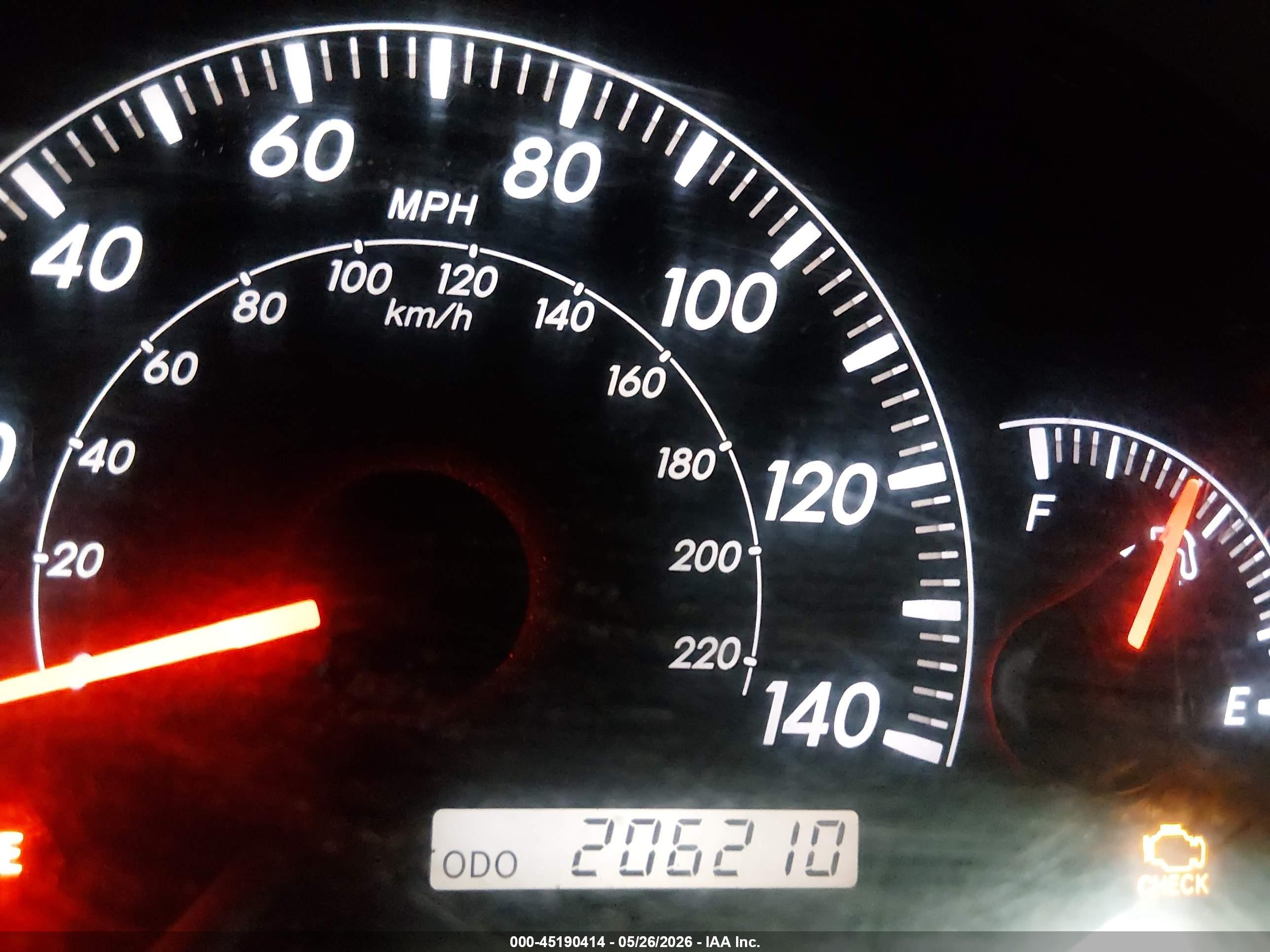 2006 Toyota Camry Le V6 Gray vin: 4T1BF32K96U623976