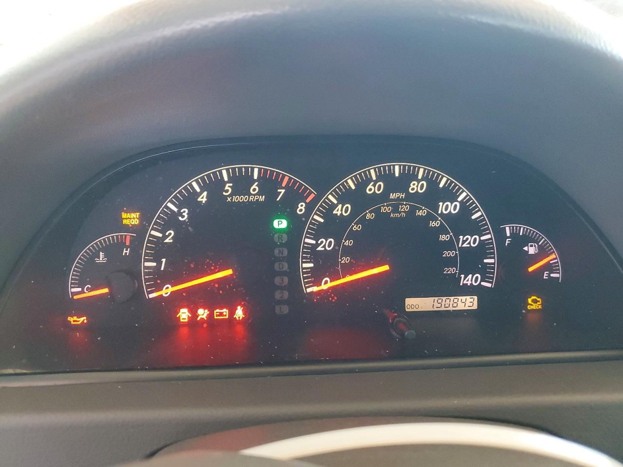 2006 Toyota Camry Xle V6 Silver vin: 4T1BF32K96U632807