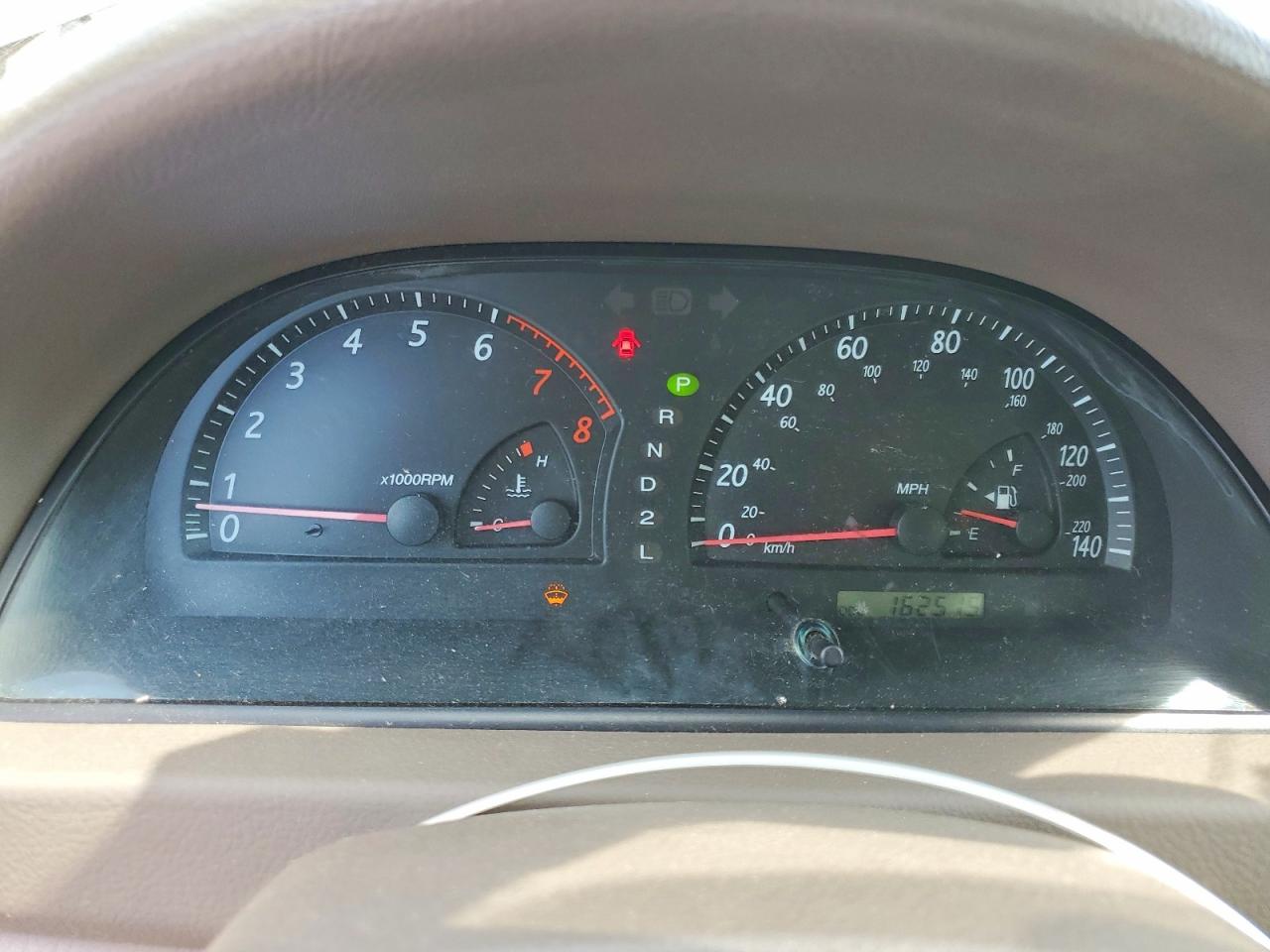 2003 Toyota Camry Xle V6 Gold vin: 4T1BF32KX3U556722