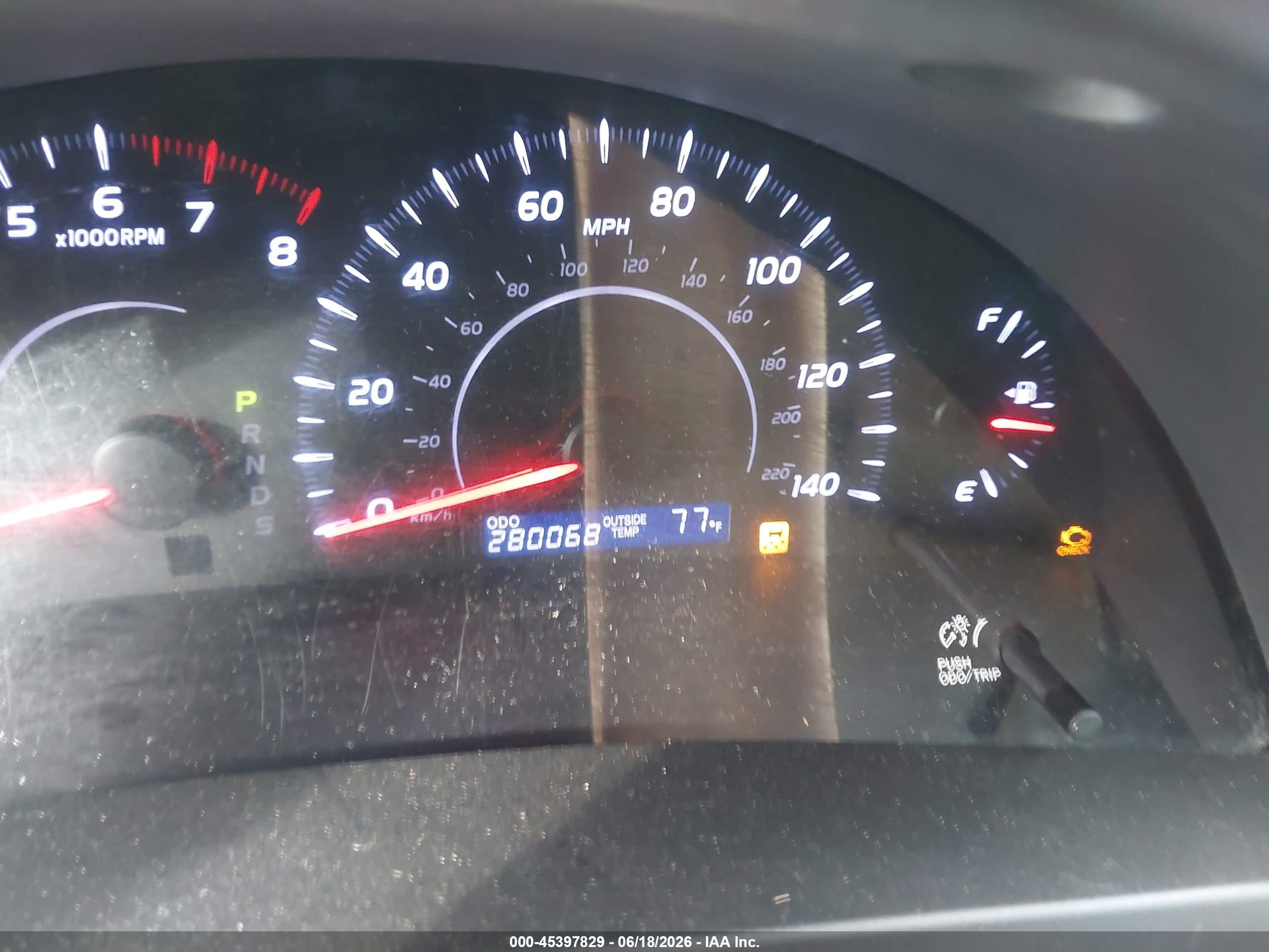 2010 Toyota Camry Le Green vin: 4T1BF3EK0AU004834