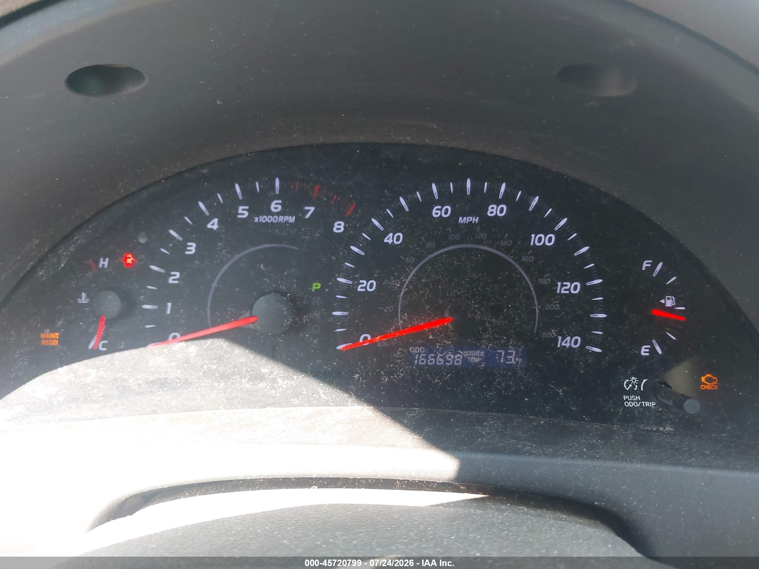 2010 Toyota Camry Le Black vin: 4T1BF3EK0AU023514