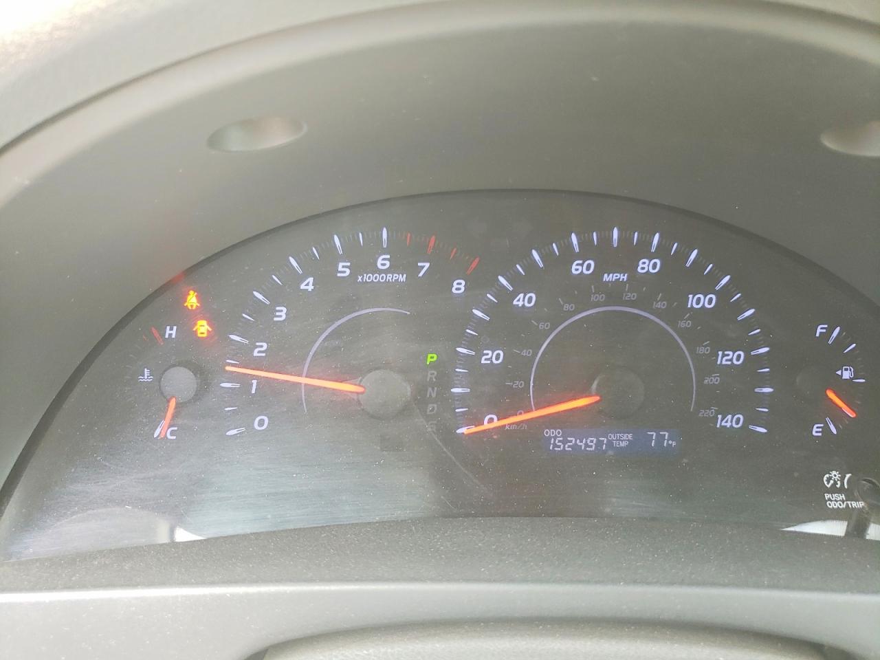 2010 Toyota Camry Le Gray vin: 4T1BF3EK0AU048493