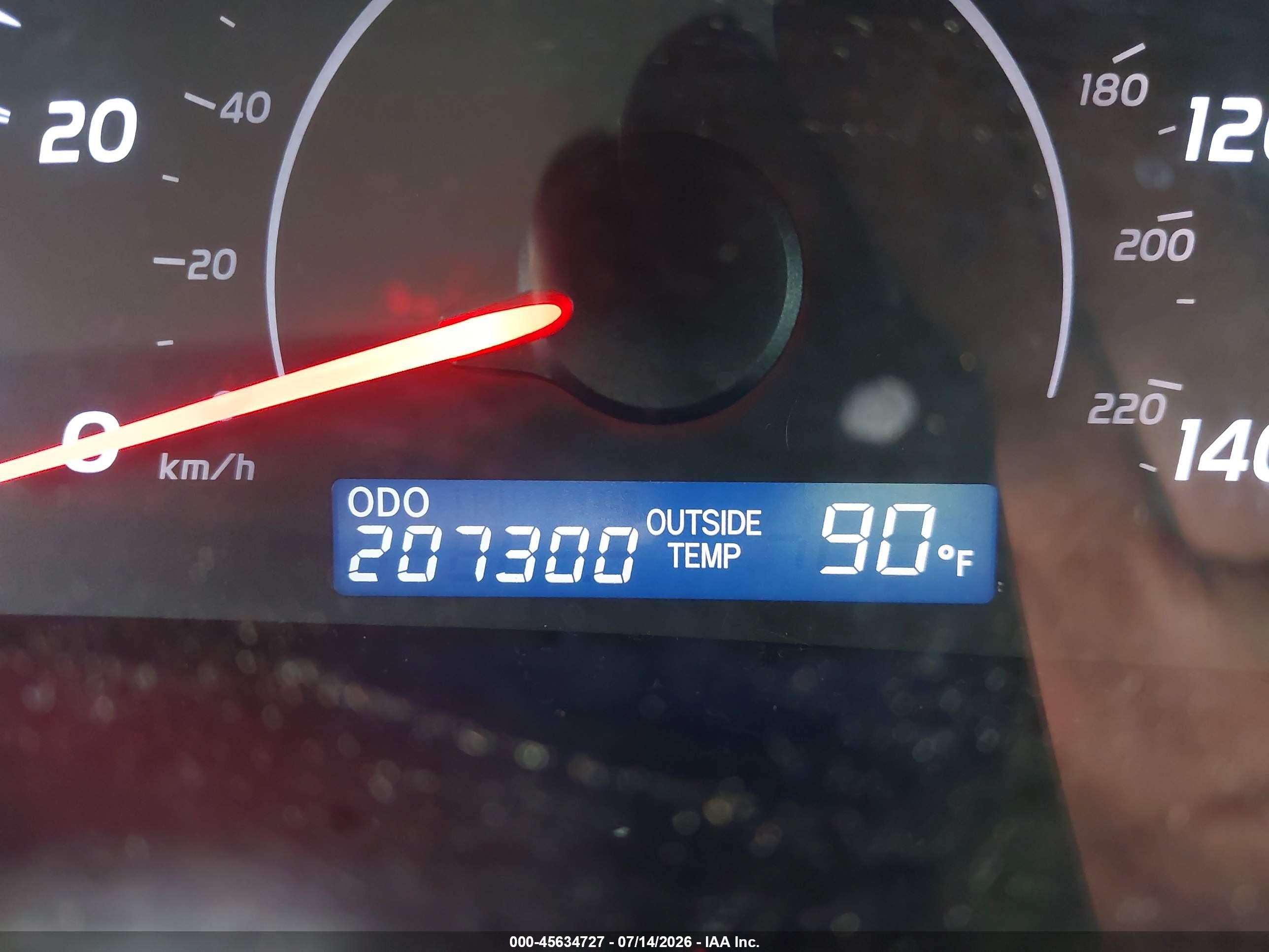 2010 Toyota Camry Le Silver vin: 4T1BF3EK0AU055346