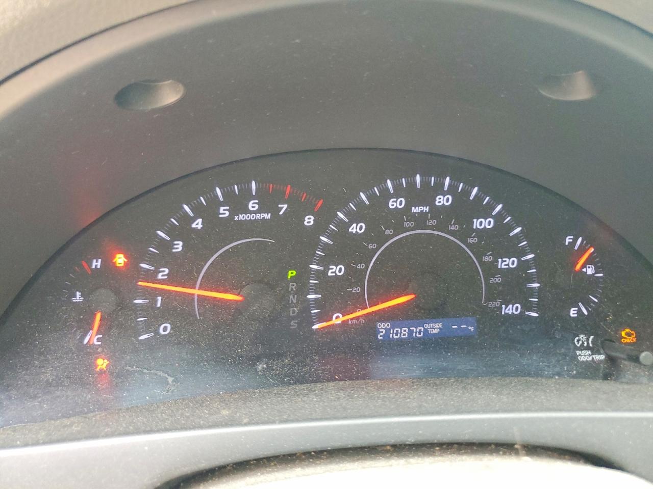 2010 Toyota Camry Base Black vin: 4T1BF3EK0AU543227