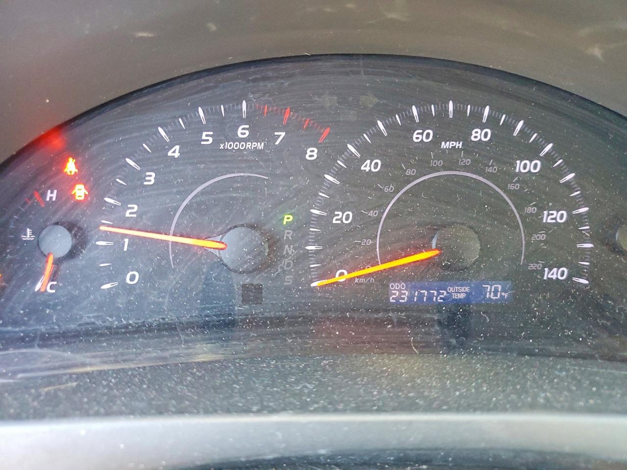 2010 Toyota Camry Le Blue vin: 4T1BF3EK0AU561548
