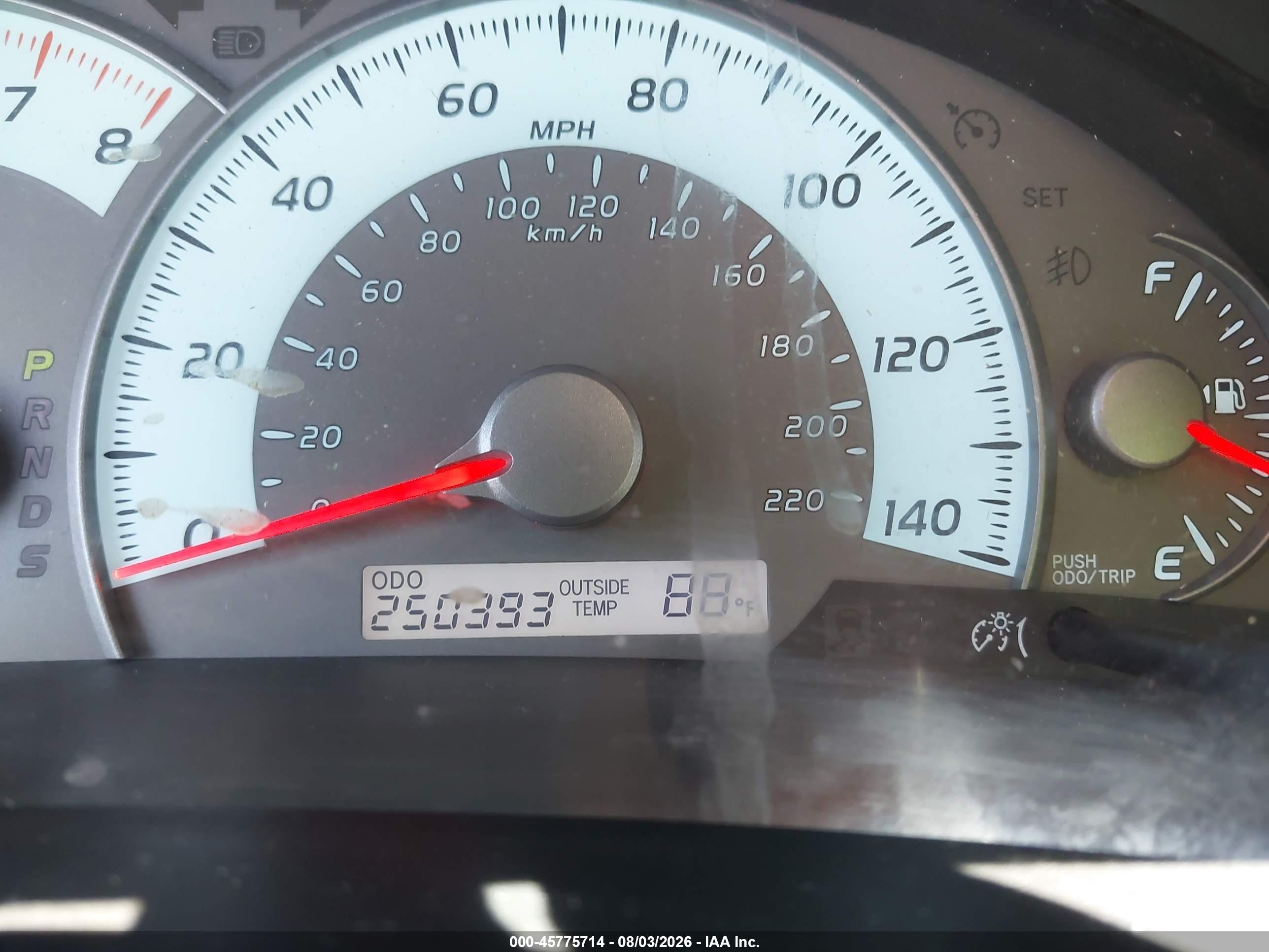 2011 Toyota Camry Se Серый vin: 4T1BF3EK0BU120472