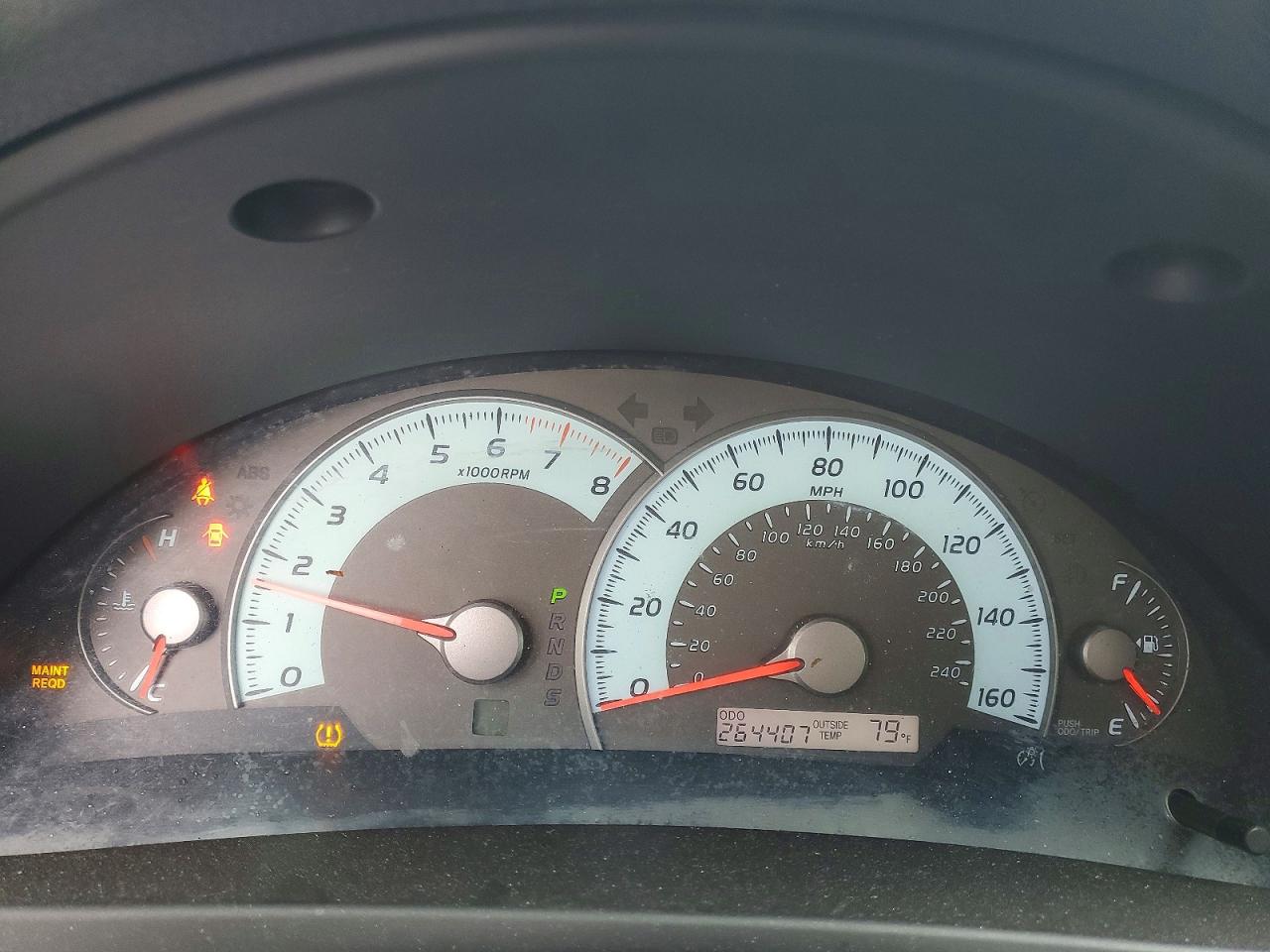 2011 Toyota Camry Se Gray vin: 4T1BF3EK0BU133979