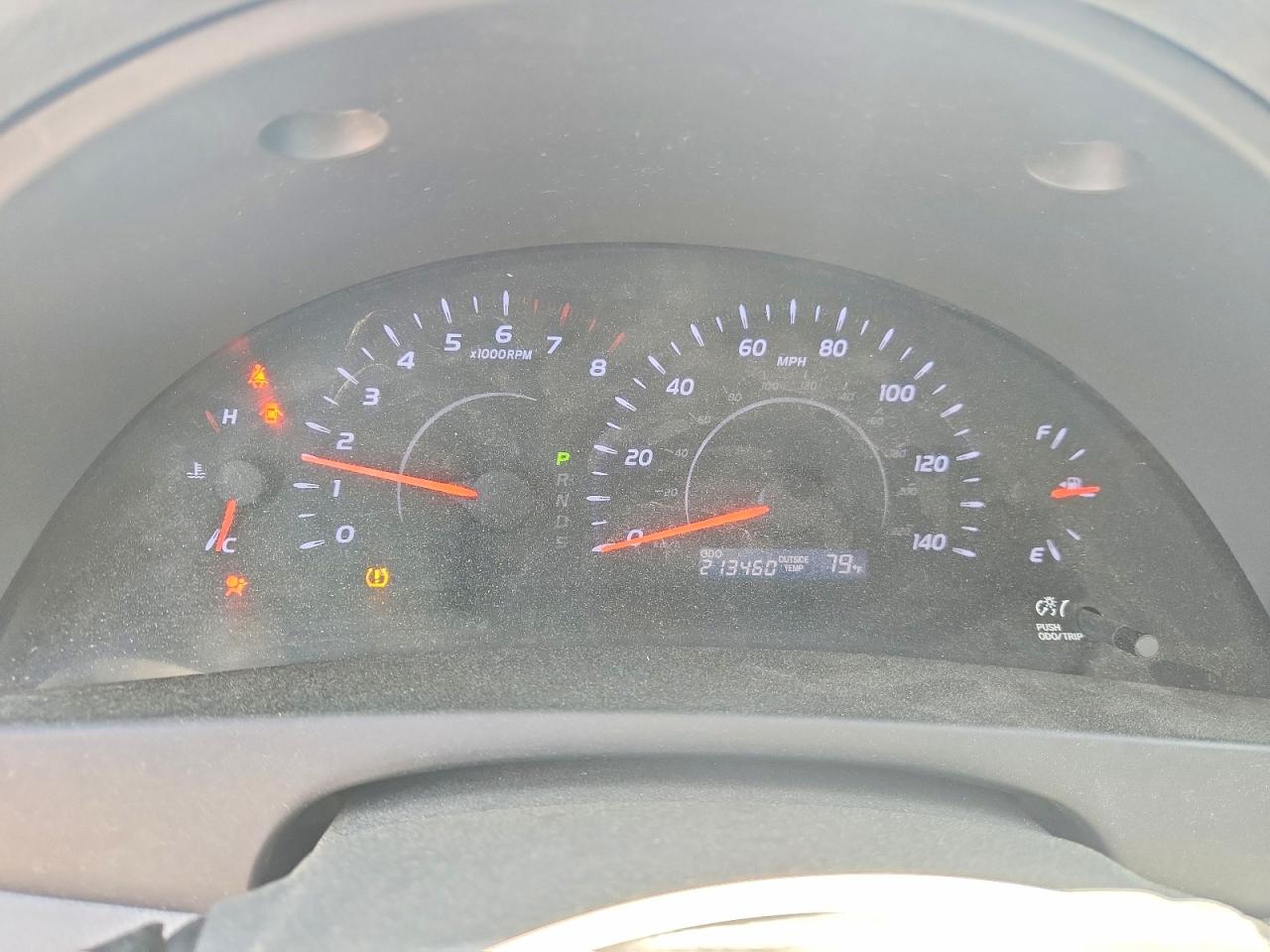 2011 Toyota Camry Le Серый vin: 4T1BF3EK0BU137627