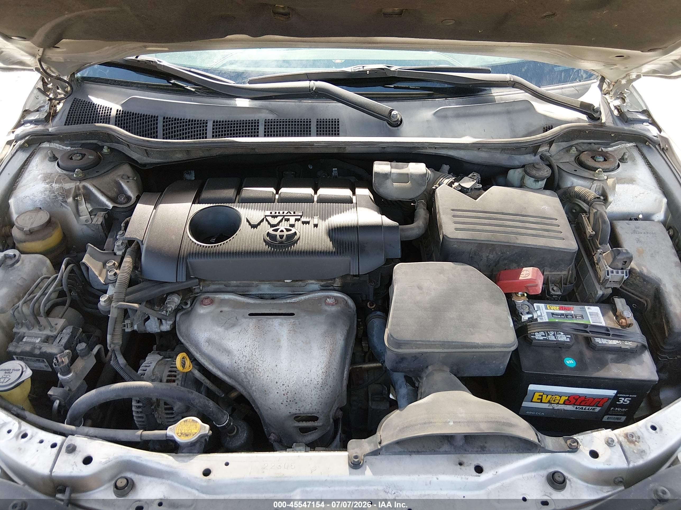 2011 Toyota Camry Se Silver vin: 4T1BF3EK0BU143542