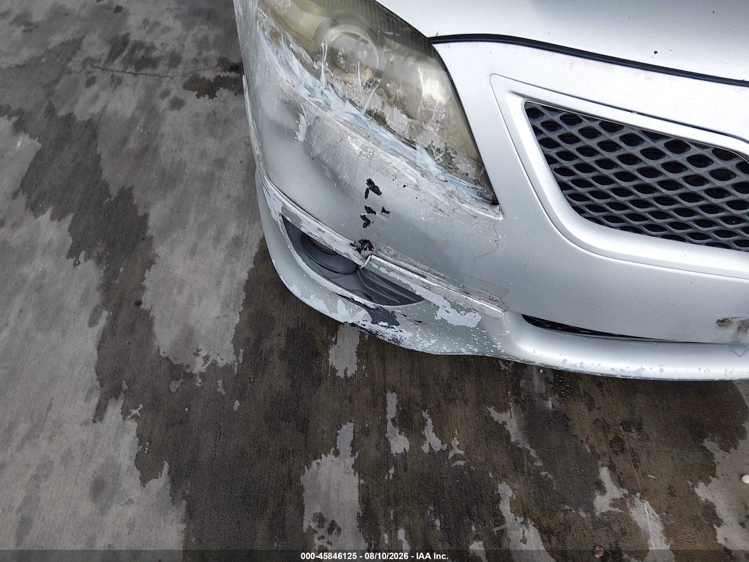 2011 Toyota Camry Se Silver vin: 4T1BF3EK0BU143878