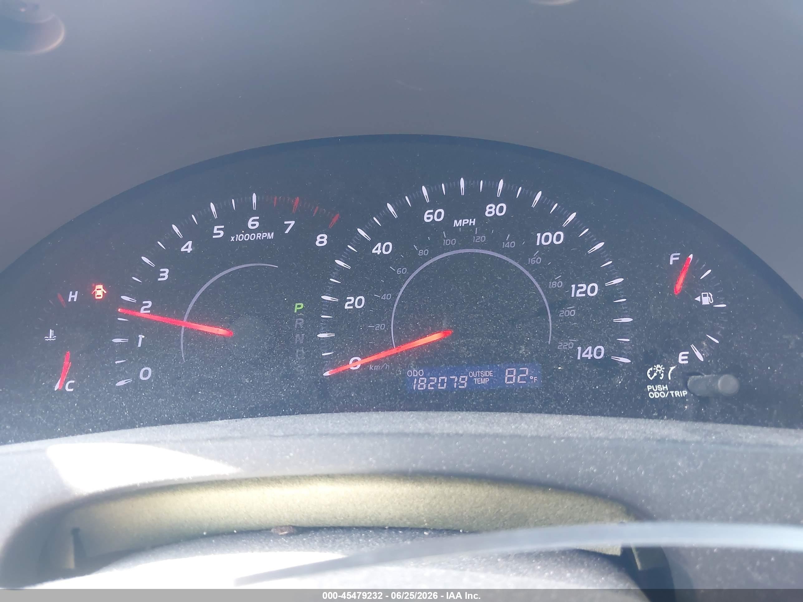2011 Toyota Camry Le Черный vin: 4T1BF3EK0BU174418