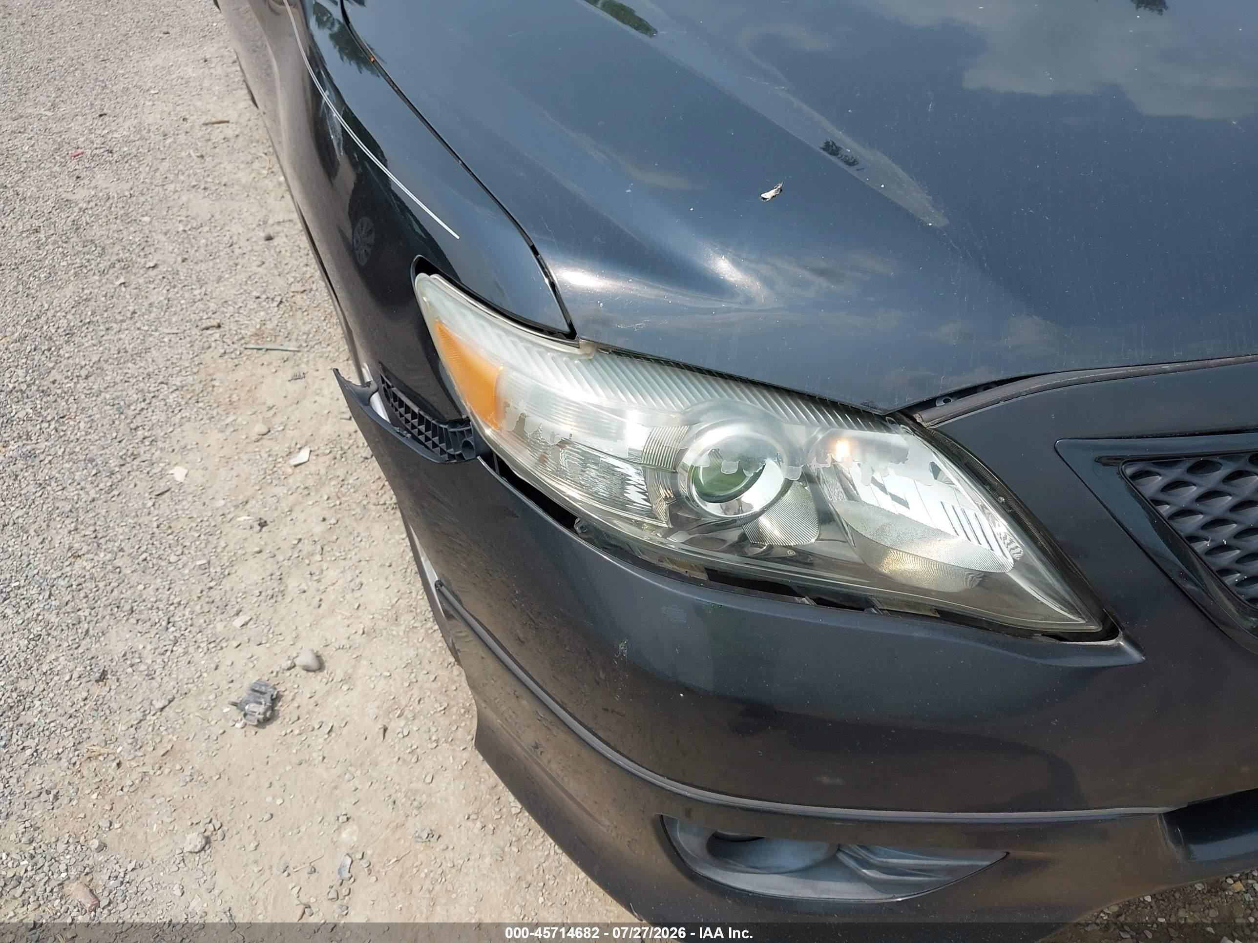 2011 Toyota Camry Se Black vin: 4T1BF3EK0BU184379