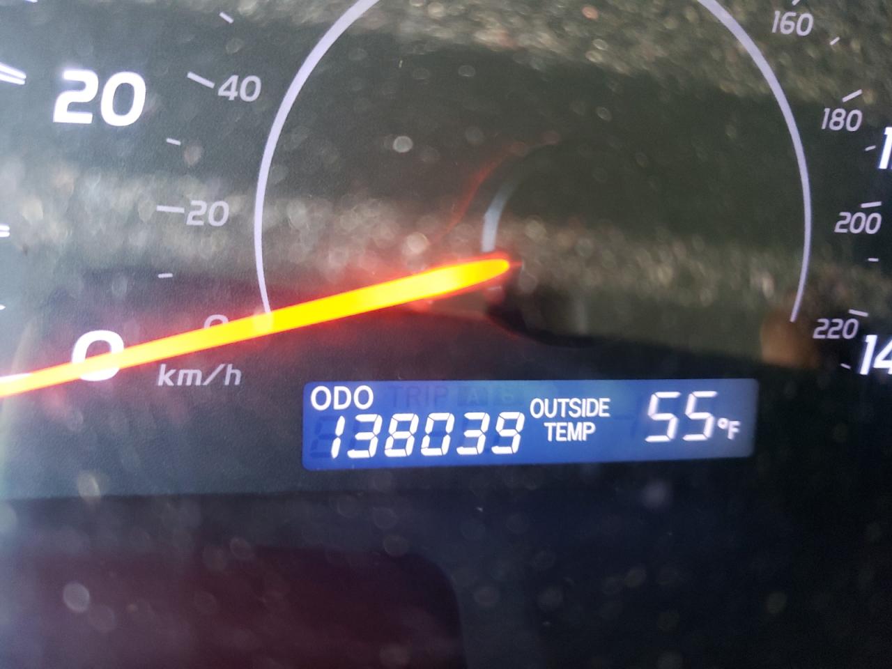 2011 Toyota Camry Base Gray vin: 4T1BF3EK0BU200726