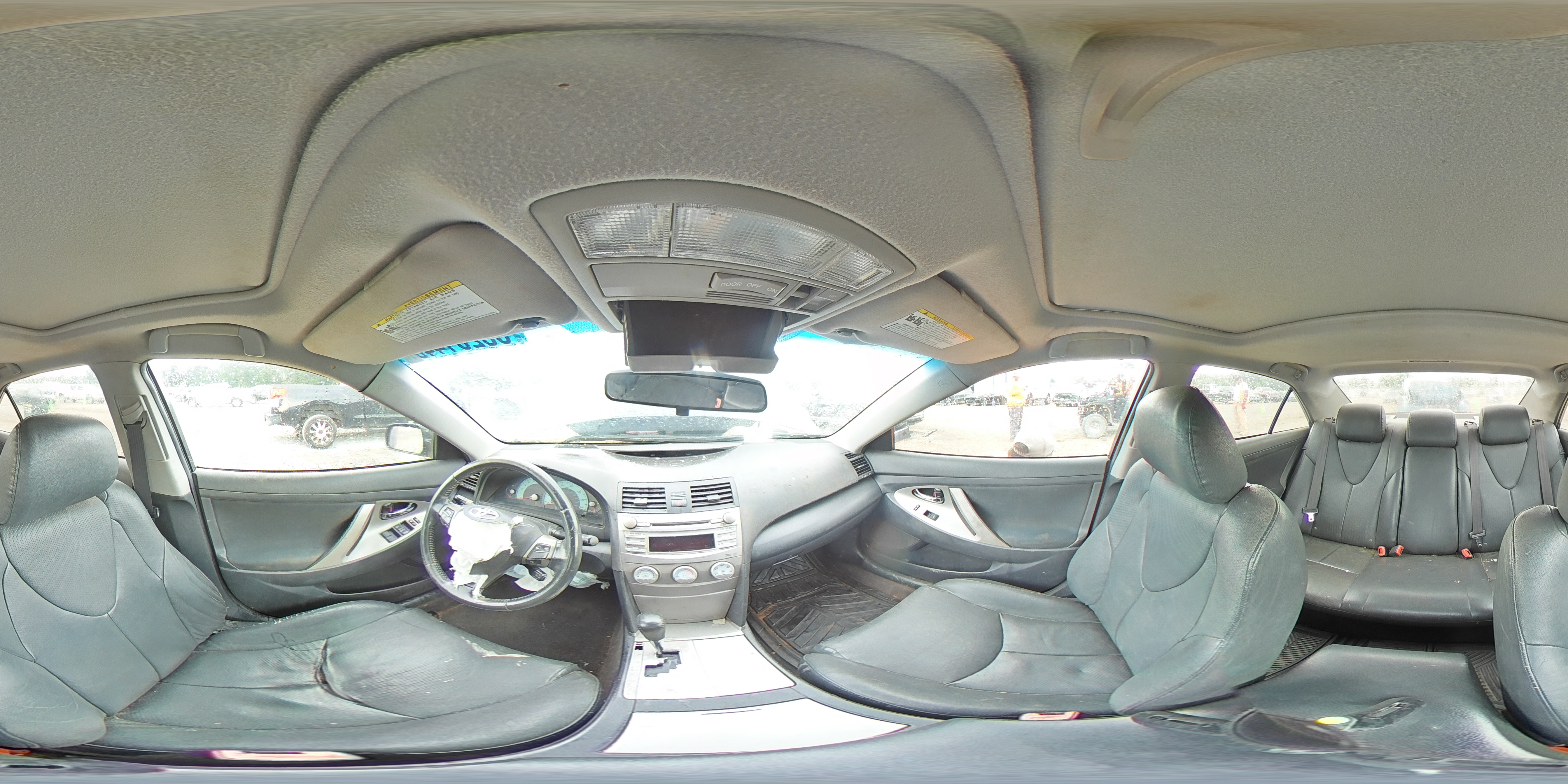 2011 Toyota Camry Se Gray vin: 4T1BF3EK0BU221043