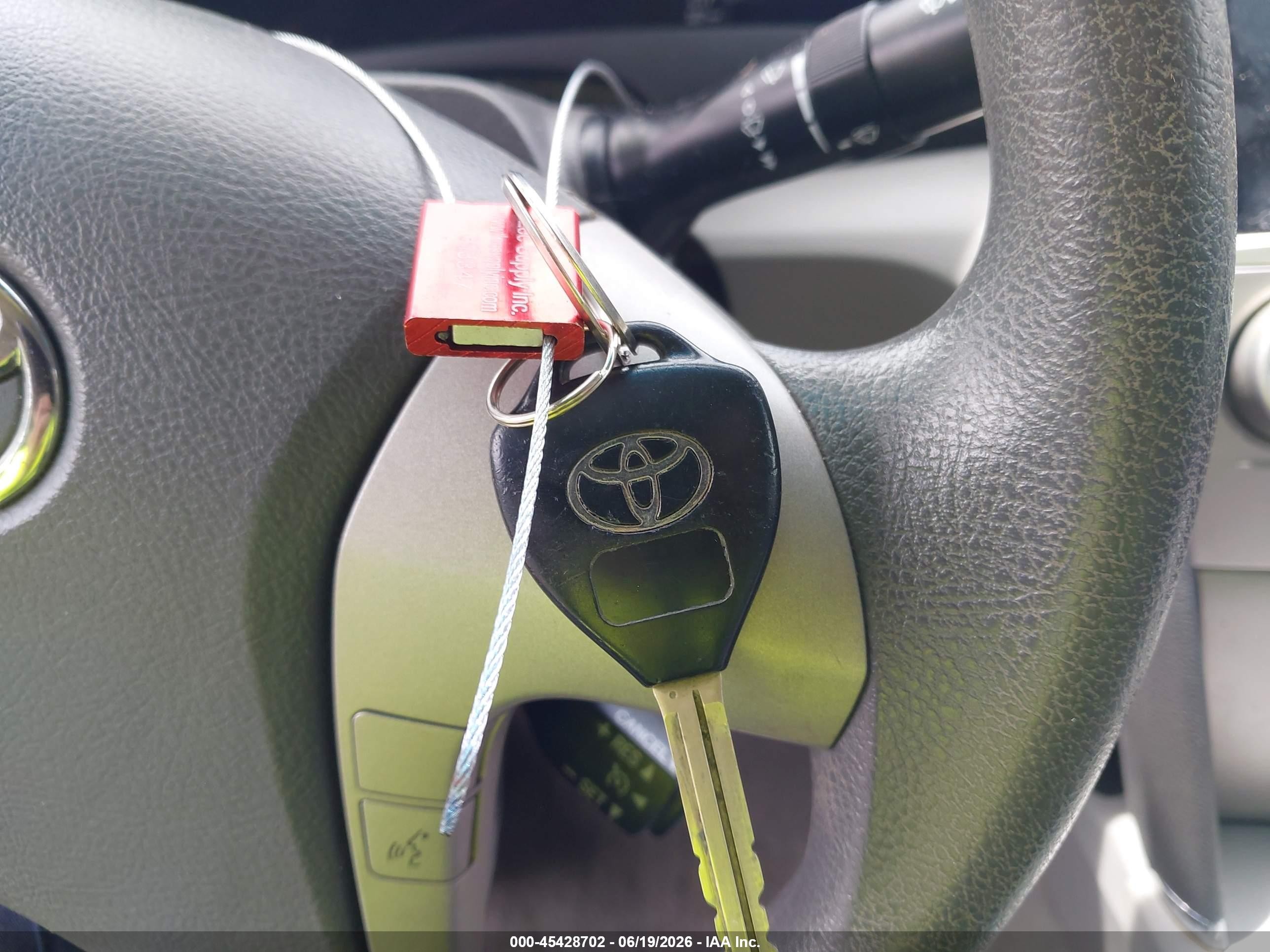 2011 Toyota Camry Le White vin: 4T1BF3EK0BU634757