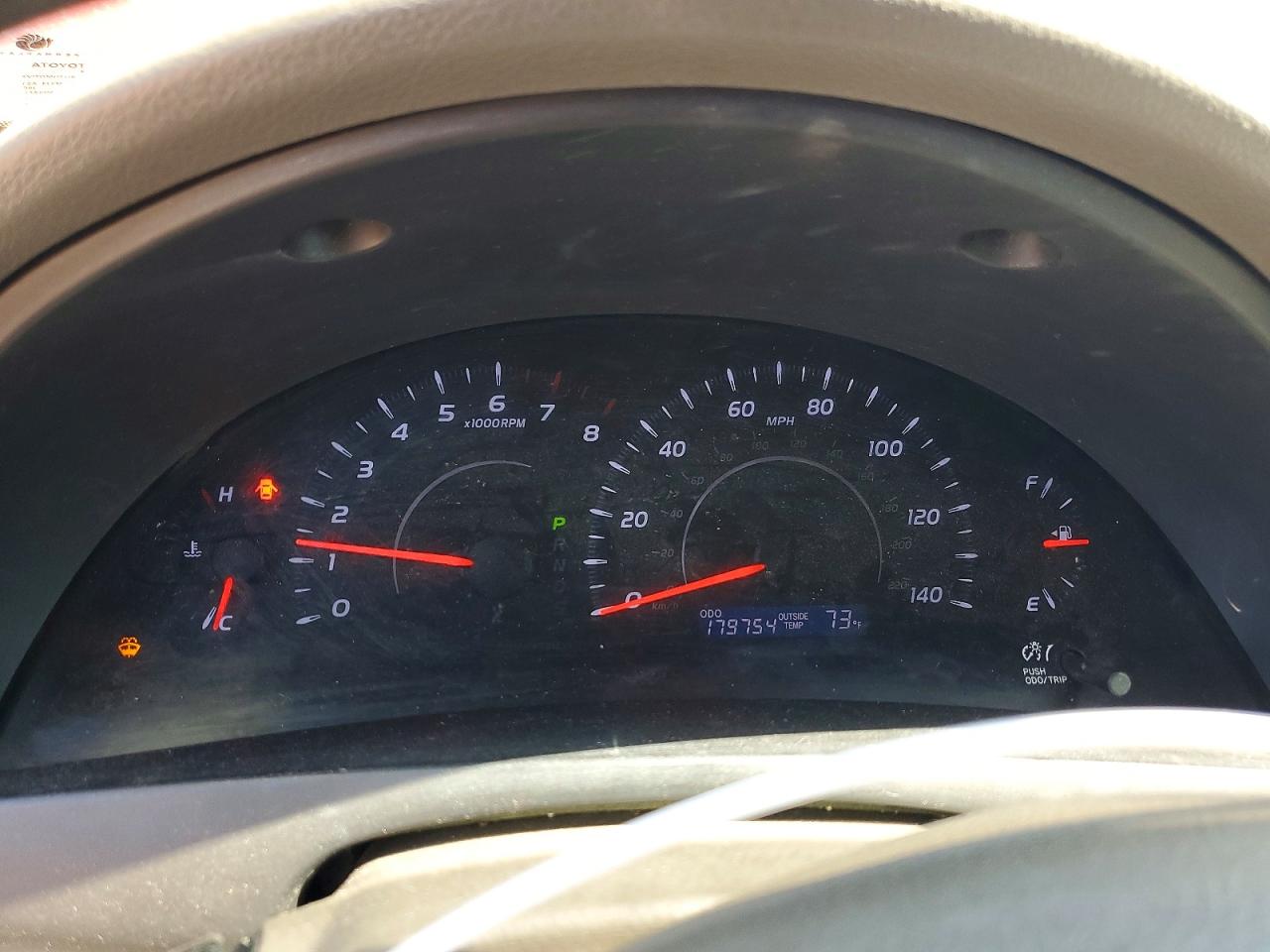 2011 Toyota Camry Le Red vin: 4T1BF3EK0BU665233