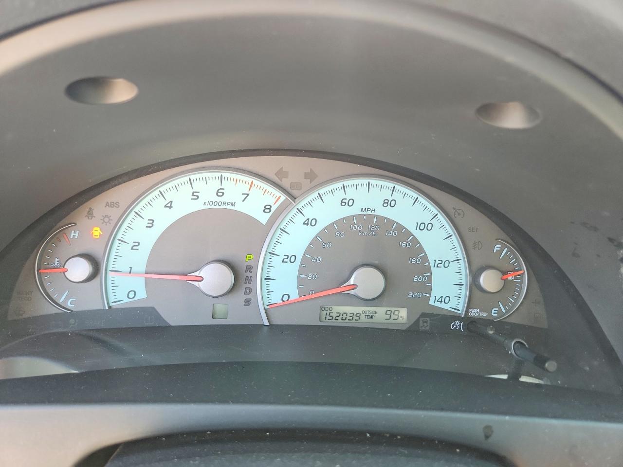 2011 Toyota Camry Se Красный vin: 4T1BF3EK0BU672344