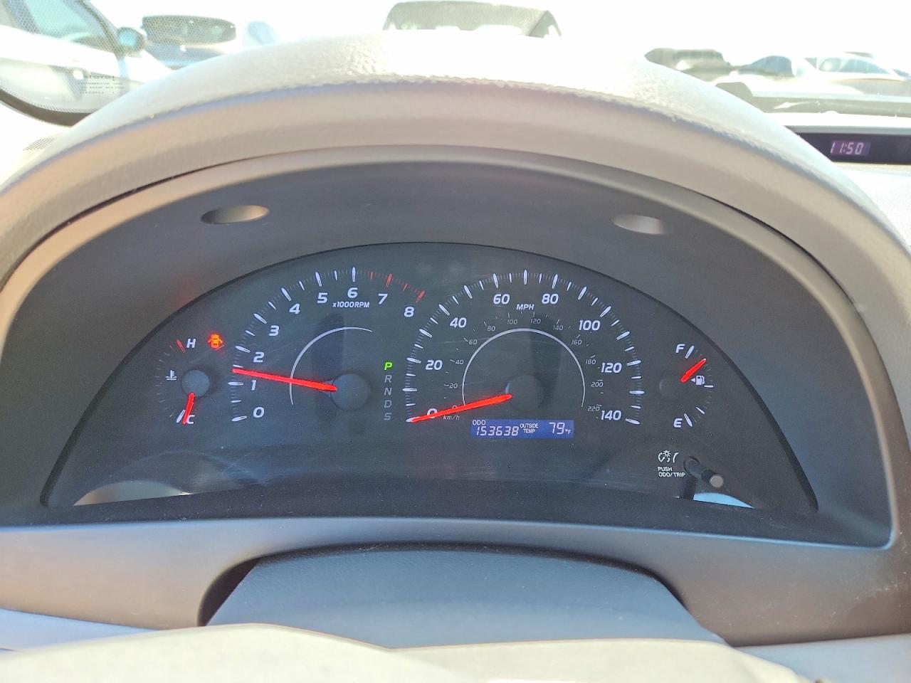2011 Toyota Camry Le Black vin: 4T1BF3EK0BU676958