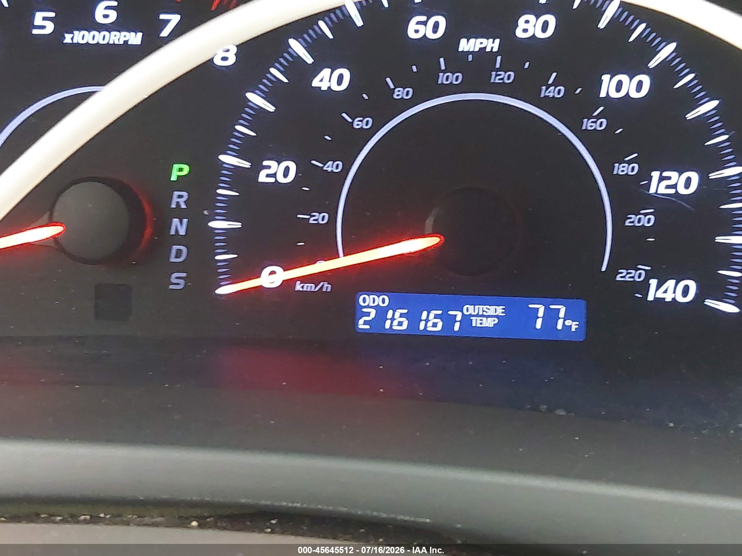 2011 Toyota Camry Le Green vin: 4T1BF3EK0BU680329