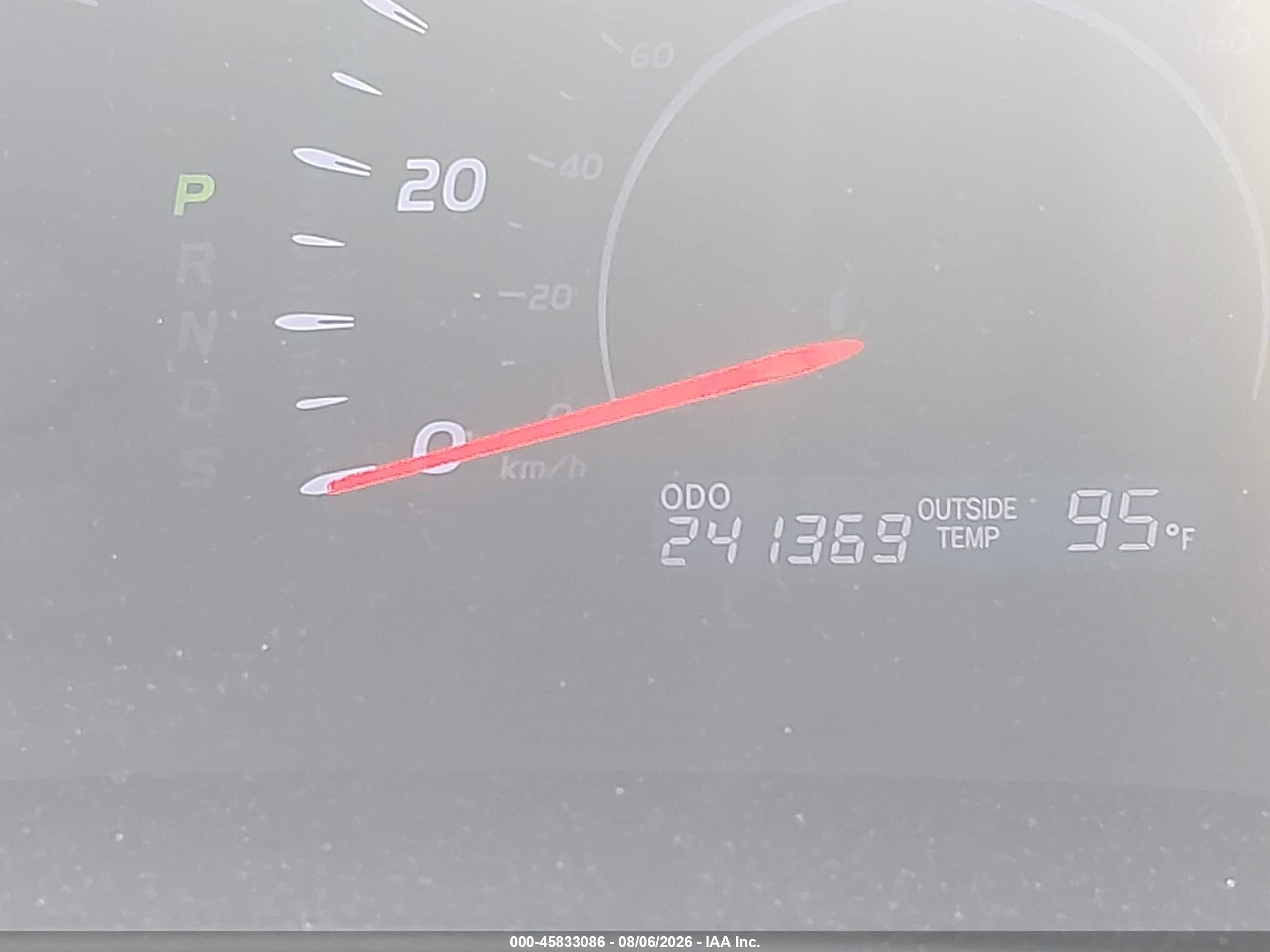 2011 Toyota Camry Le Gray vin: 4T1BF3EK0BU706282